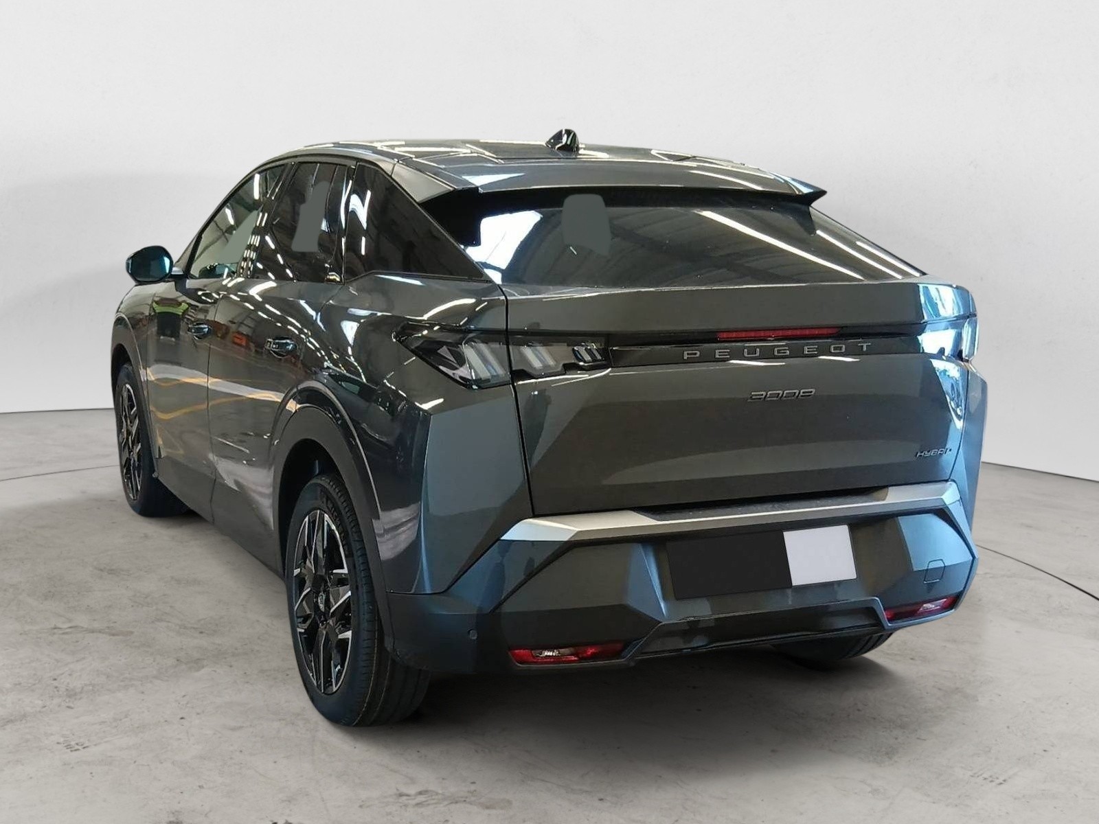 PEUGEOT - 3008 - #871209 - 2