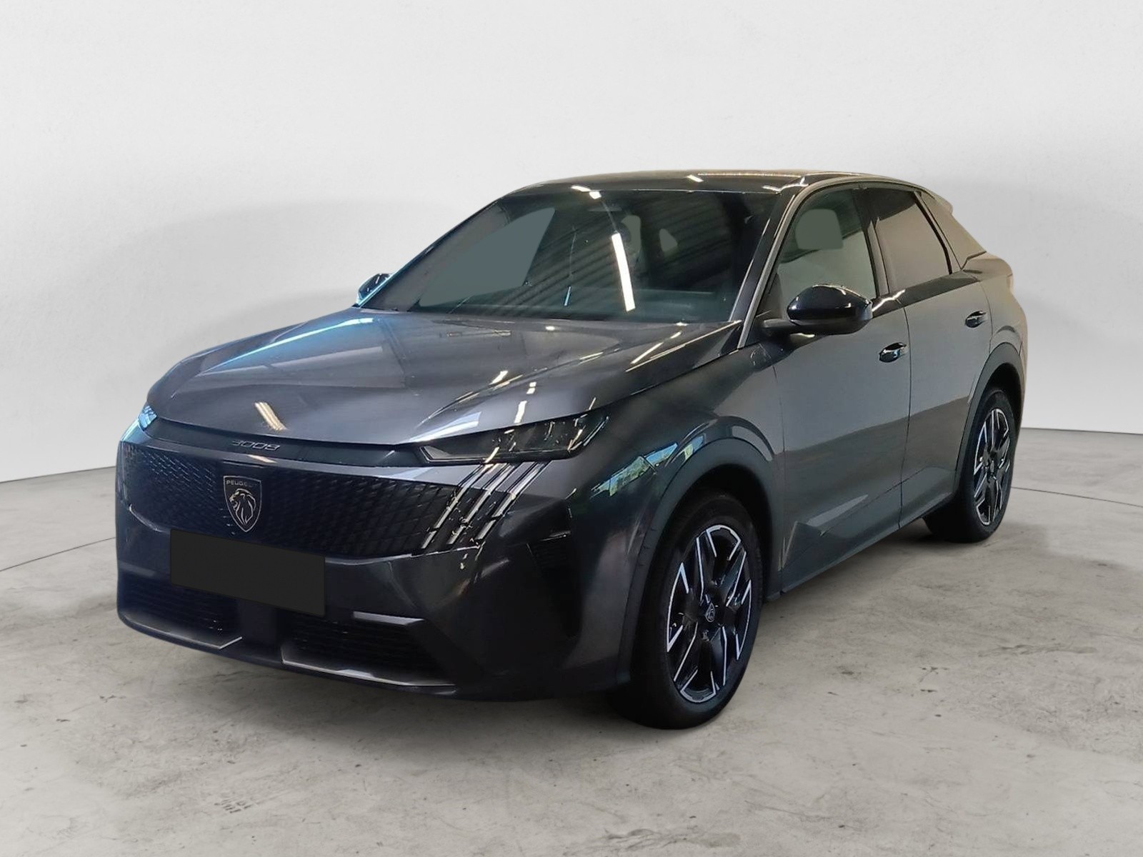 PEUGEOT - 3008 - #867284 - 0