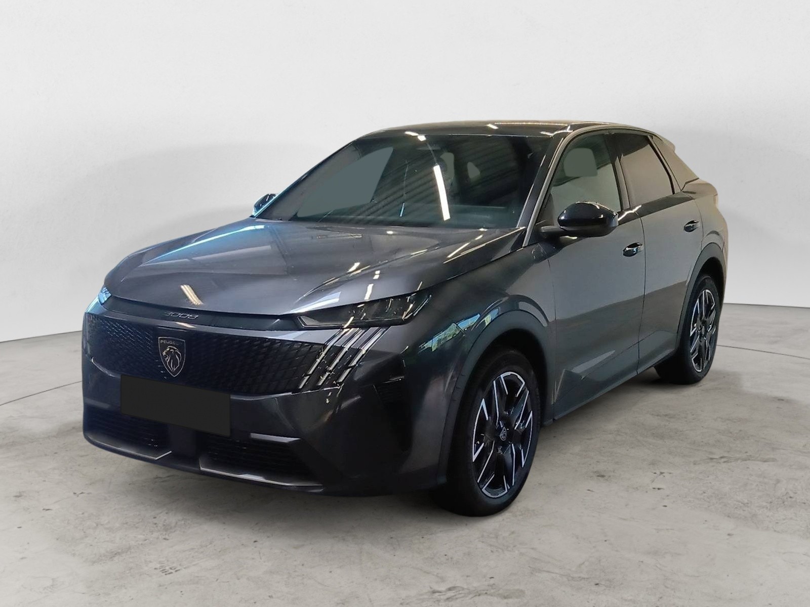 PEUGEOT - 3008 - #871194 - 0