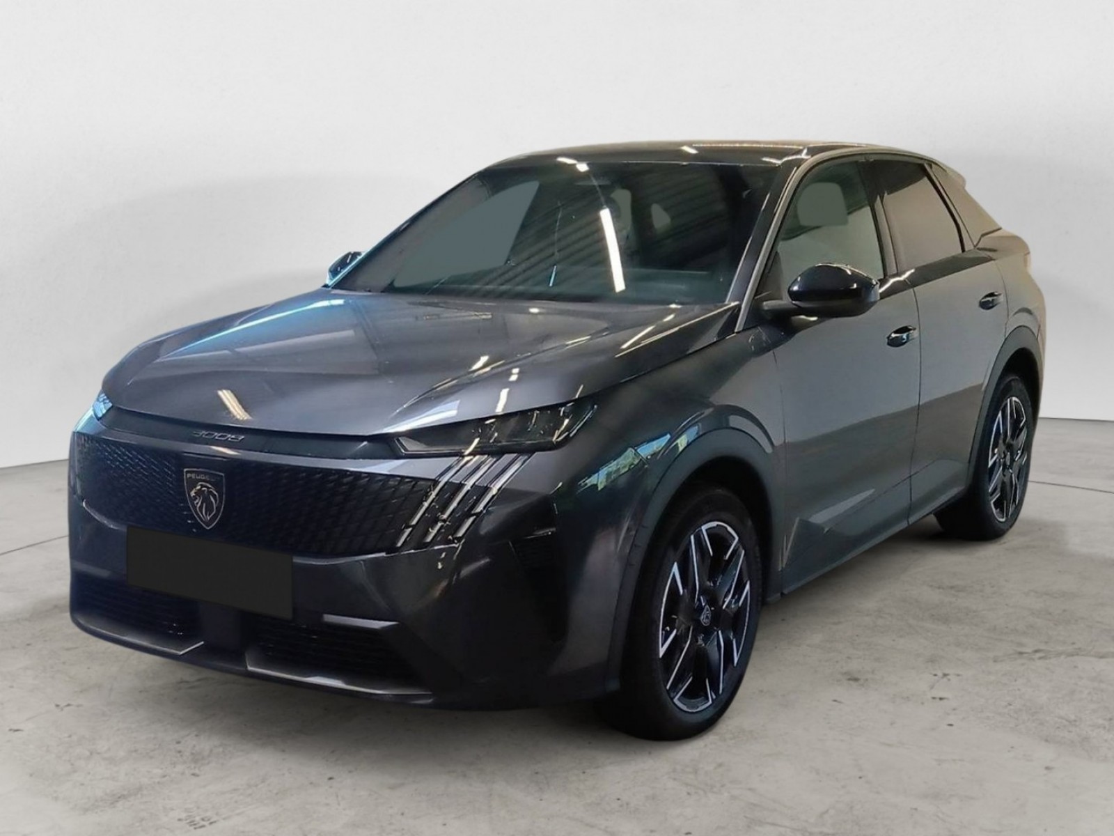 PEUGEOT - 3008 - #871194 - 18