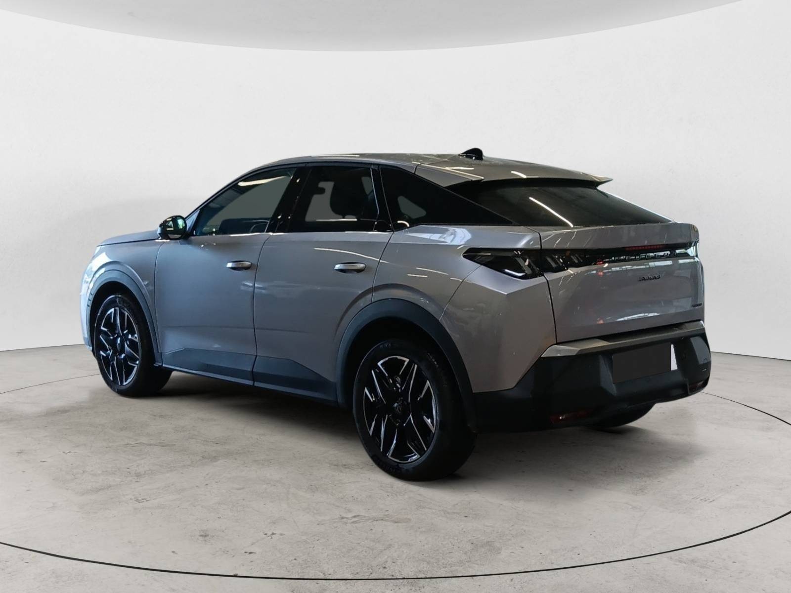 PEUGEOT - 3008 - #867297 - 2