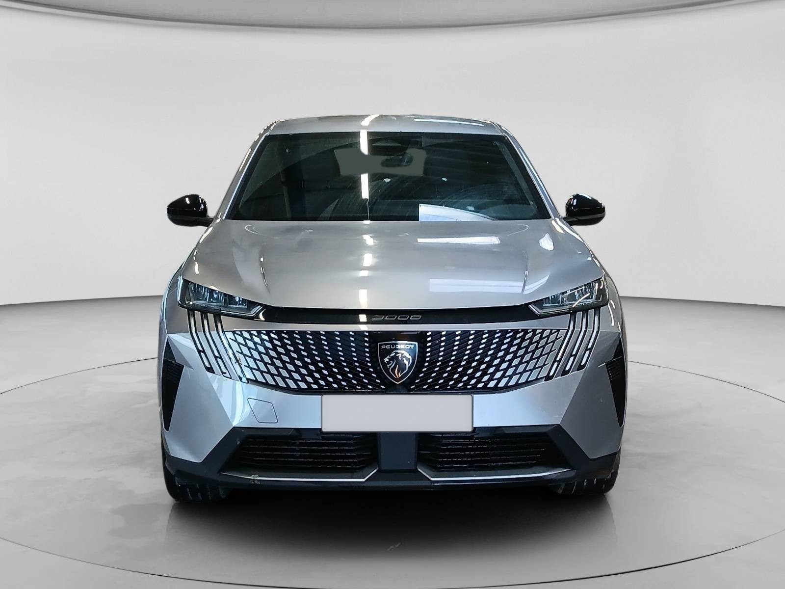 PEUGEOT - 3008 - #867297 - 4