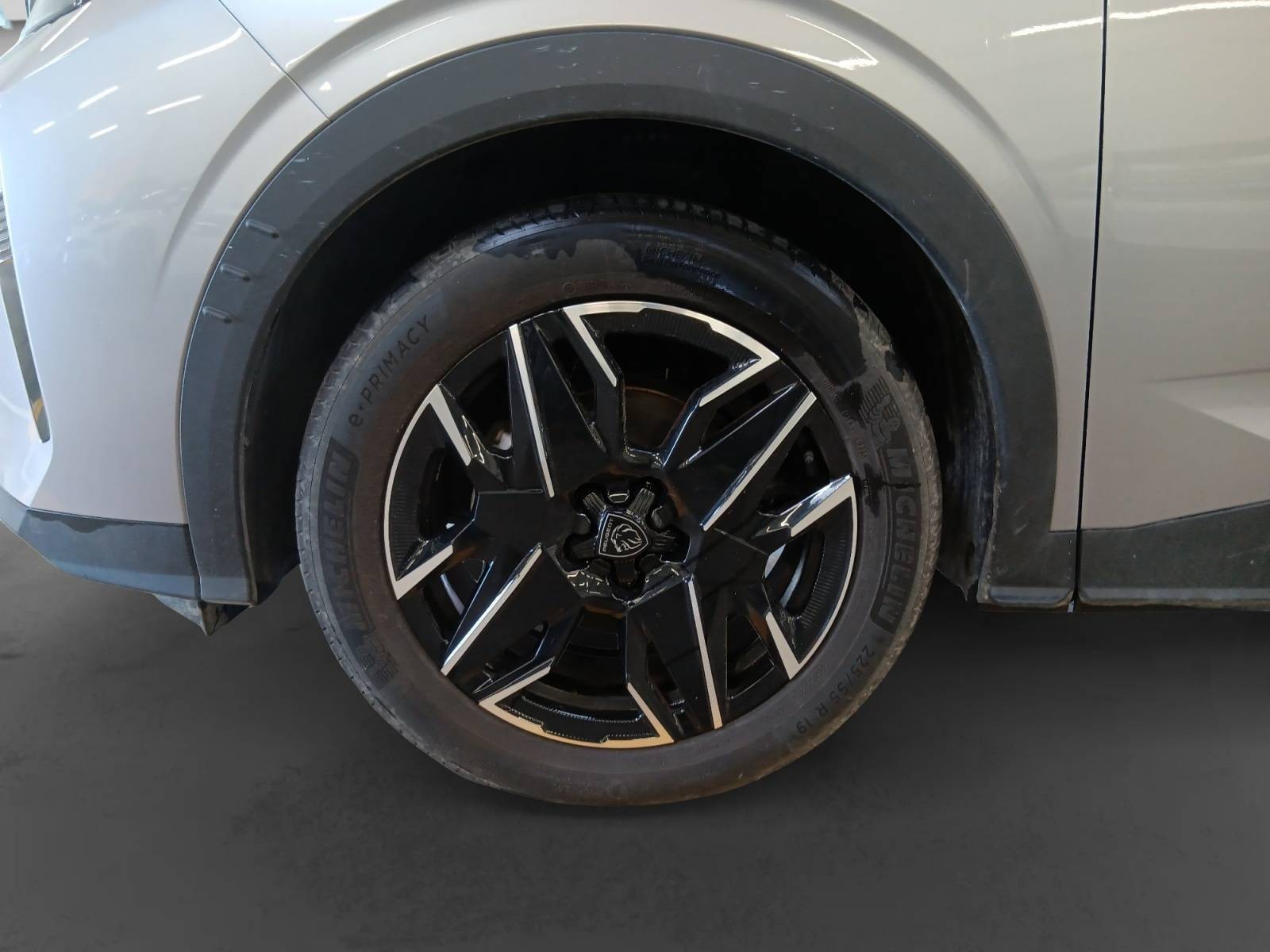 PEUGEOT - 3008 - #867297 - 6