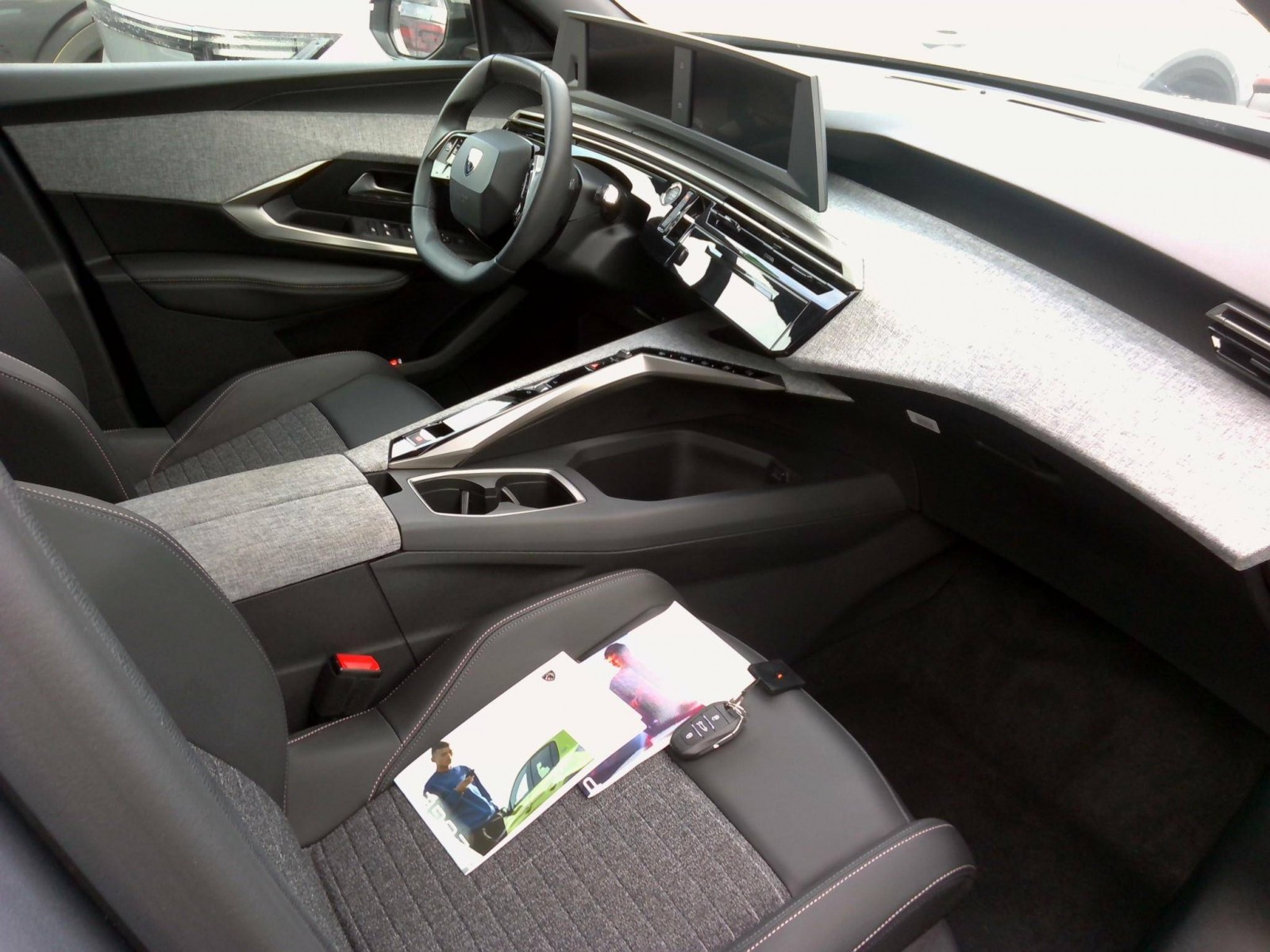 PEUGEOT - 3008 - #867297 - 9
