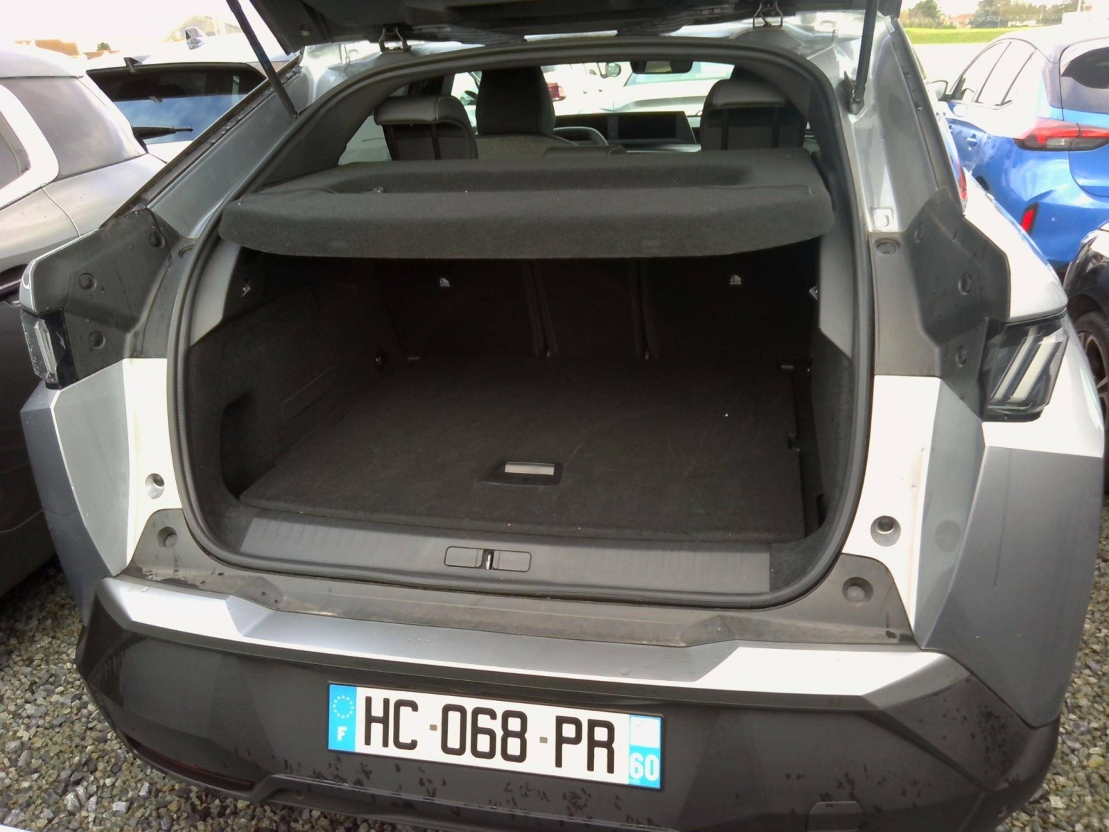 PEUGEOT - 3008 - #867297 - 12