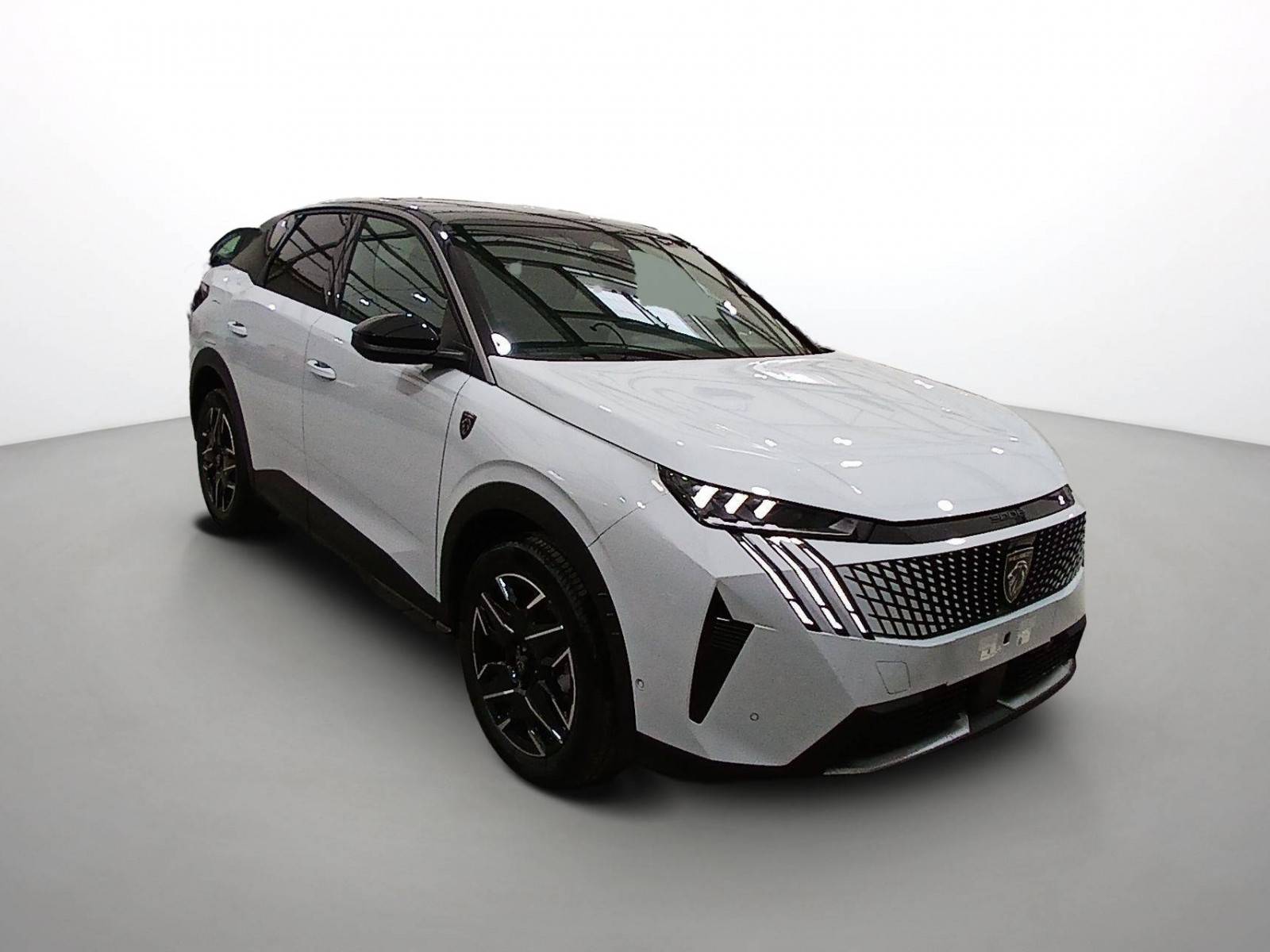Image véhicule  PEUGEOT 3008 (3)