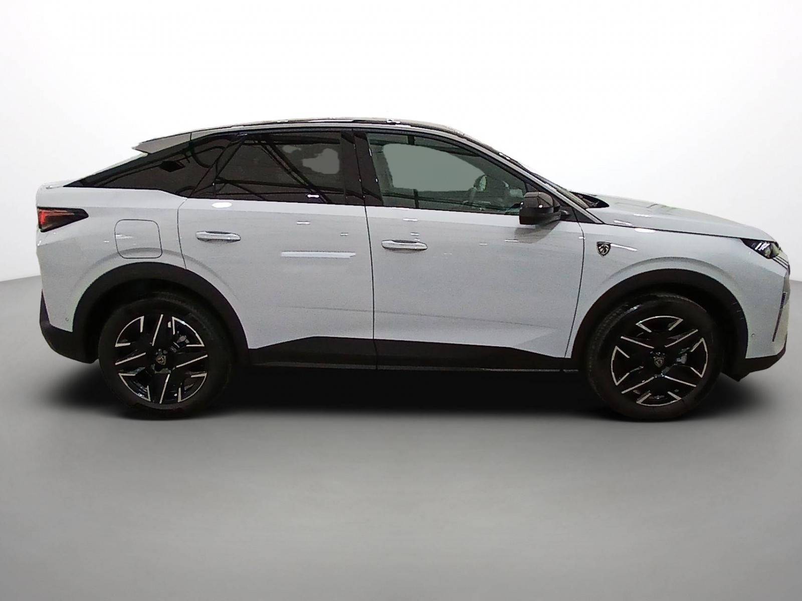 Image véhicule  PEUGEOT 3008 (10)