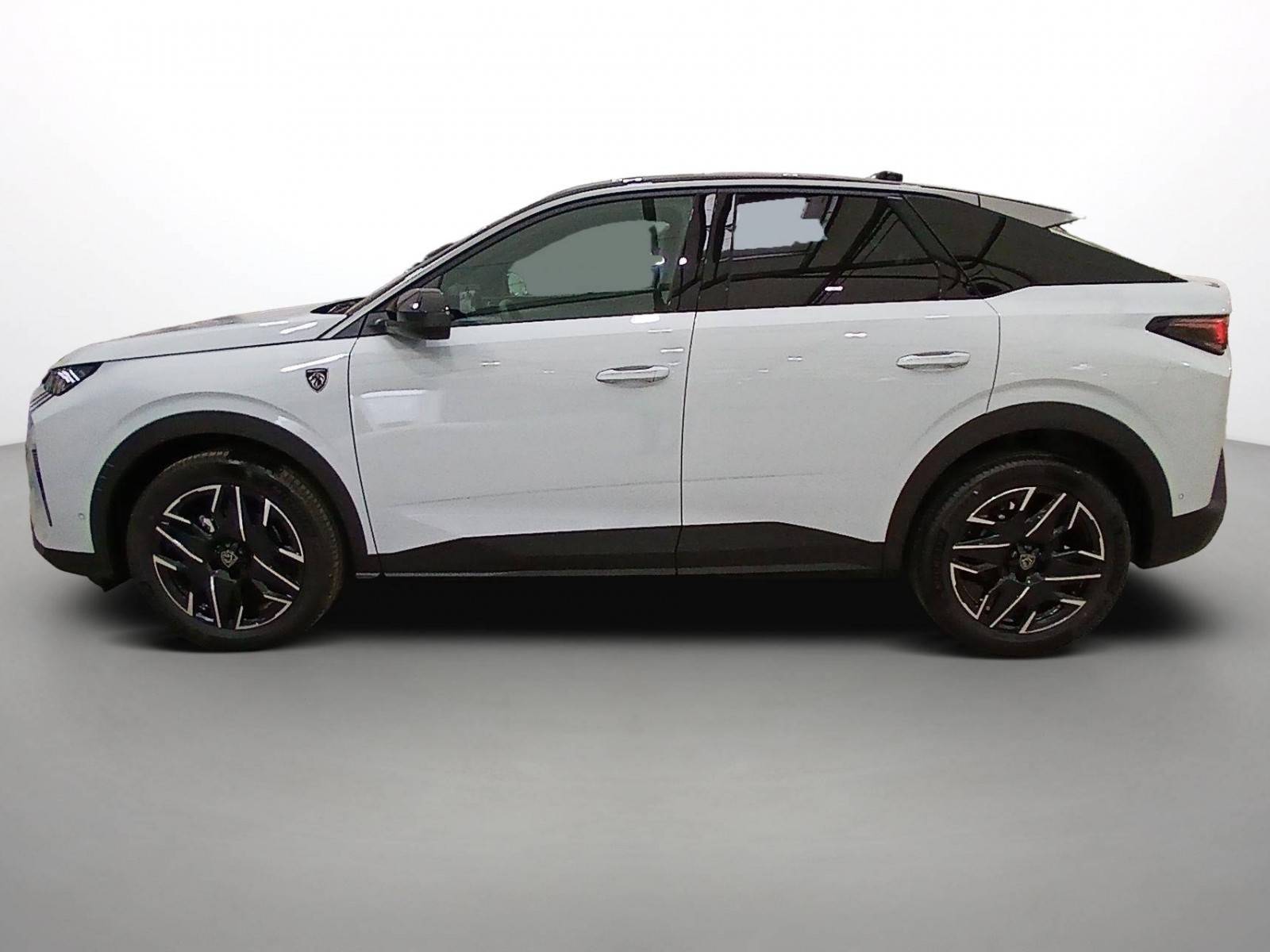 Image véhicule  PEUGEOT 3008 (11)