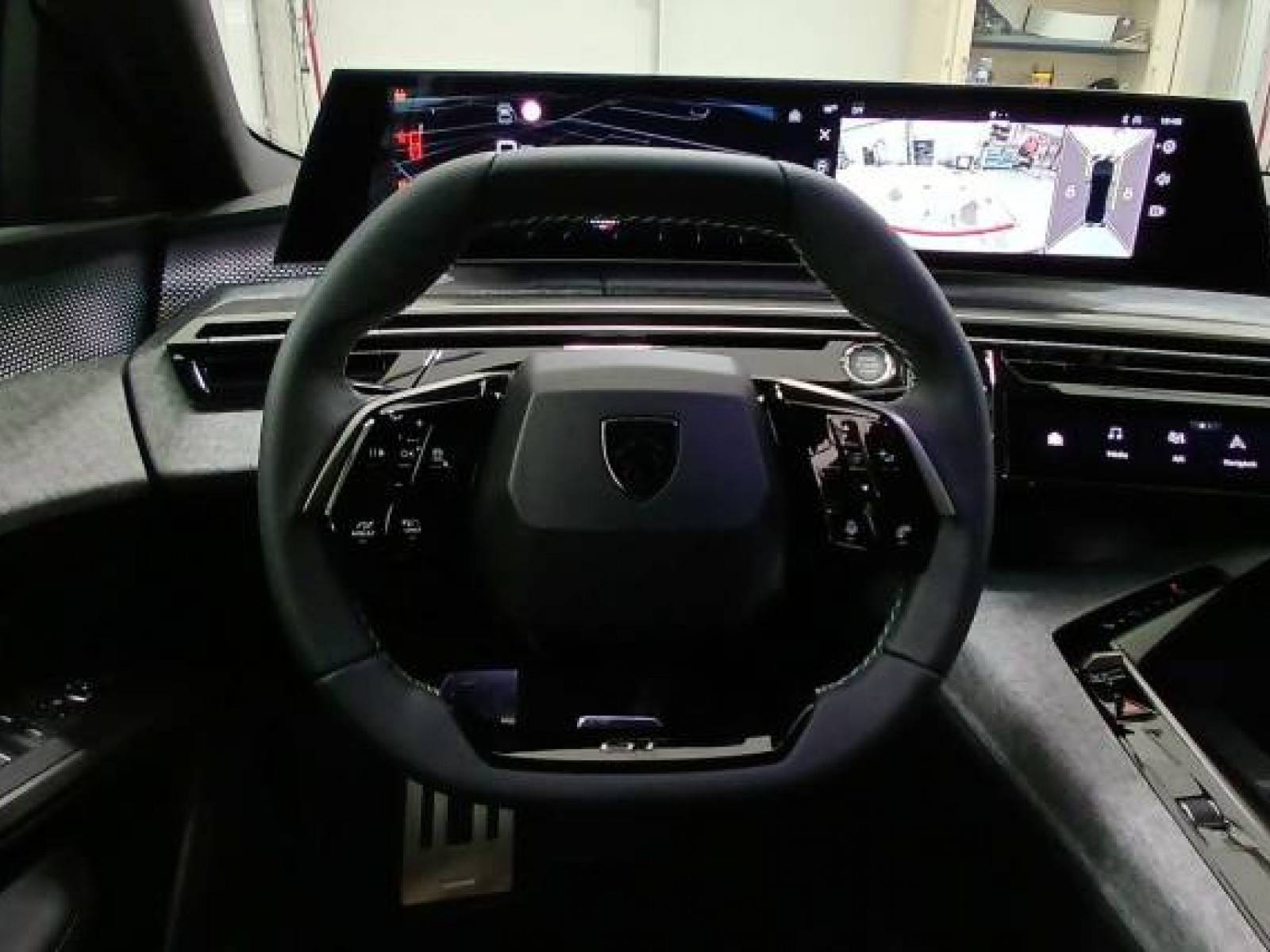 Image véhicule  PEUGEOT 3008 (15)