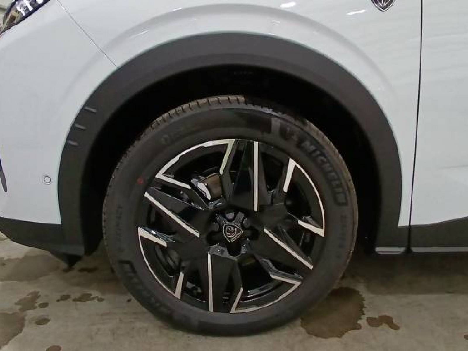 Image véhicule  PEUGEOT 3008 (12)
