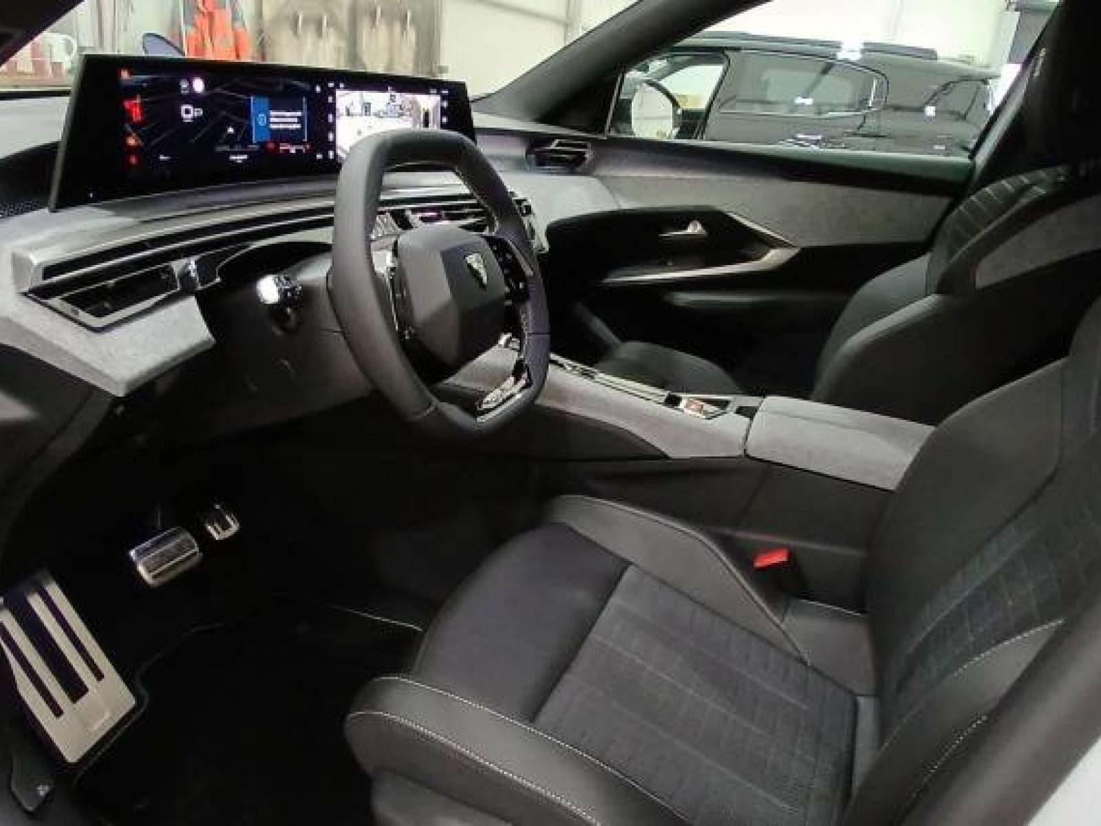 Image véhicule  PEUGEOT 3008 (17)