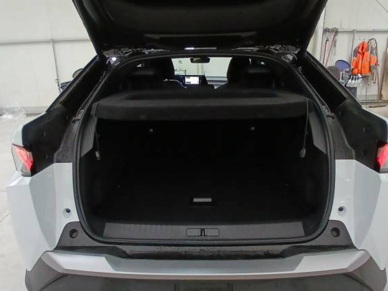 Image véhicule  PEUGEOT 3008 (19)