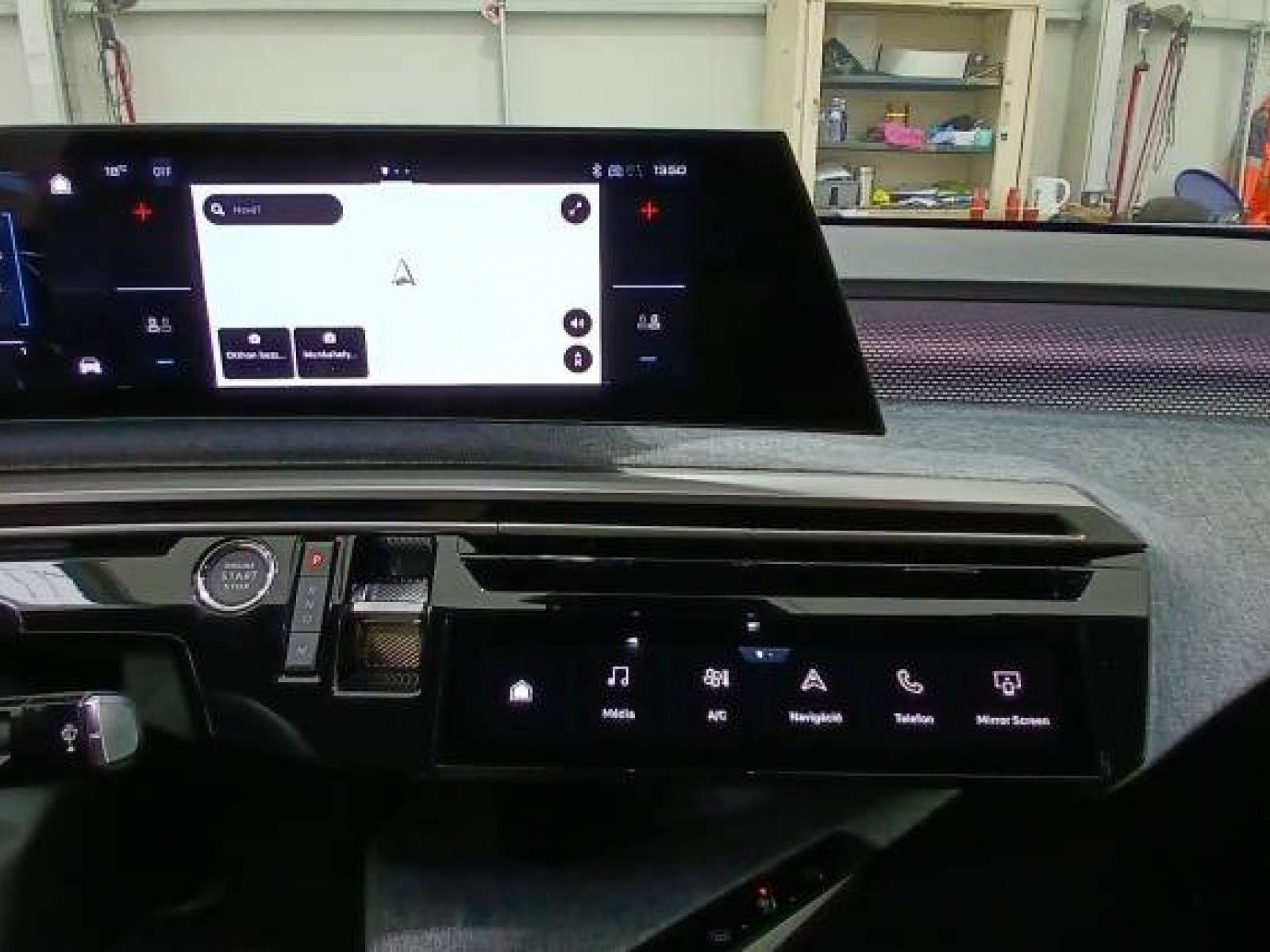 Image véhicule  PEUGEOT 3008 (18)