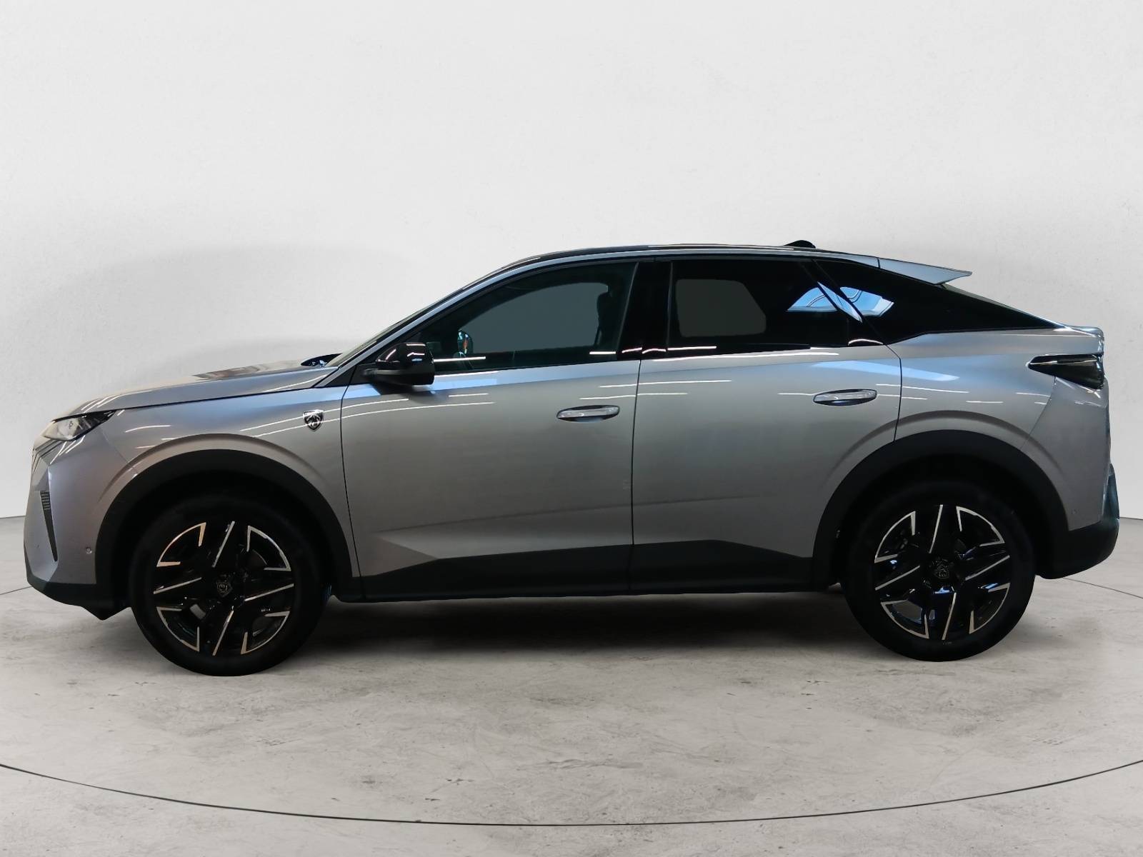Image véhicule  PEUGEOT 3008 (4)