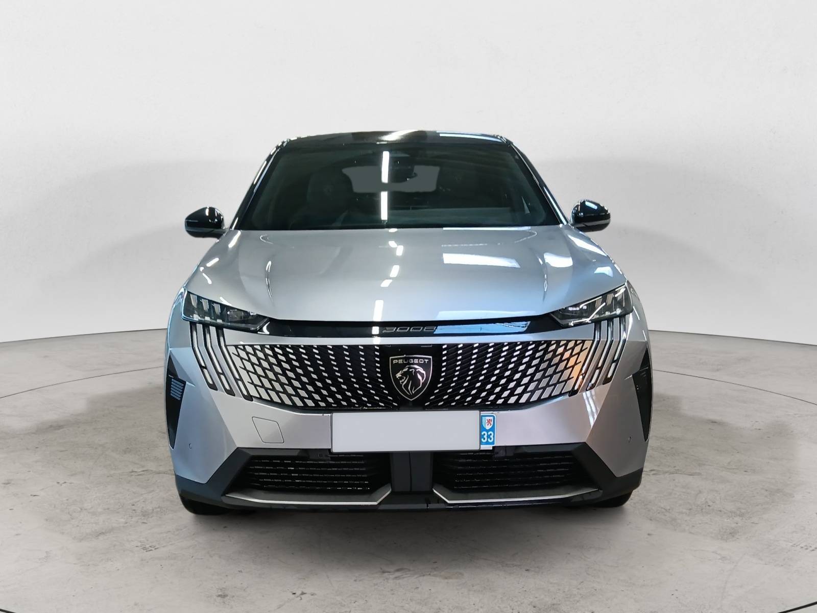 Image véhicule  PEUGEOT 3008 (6)