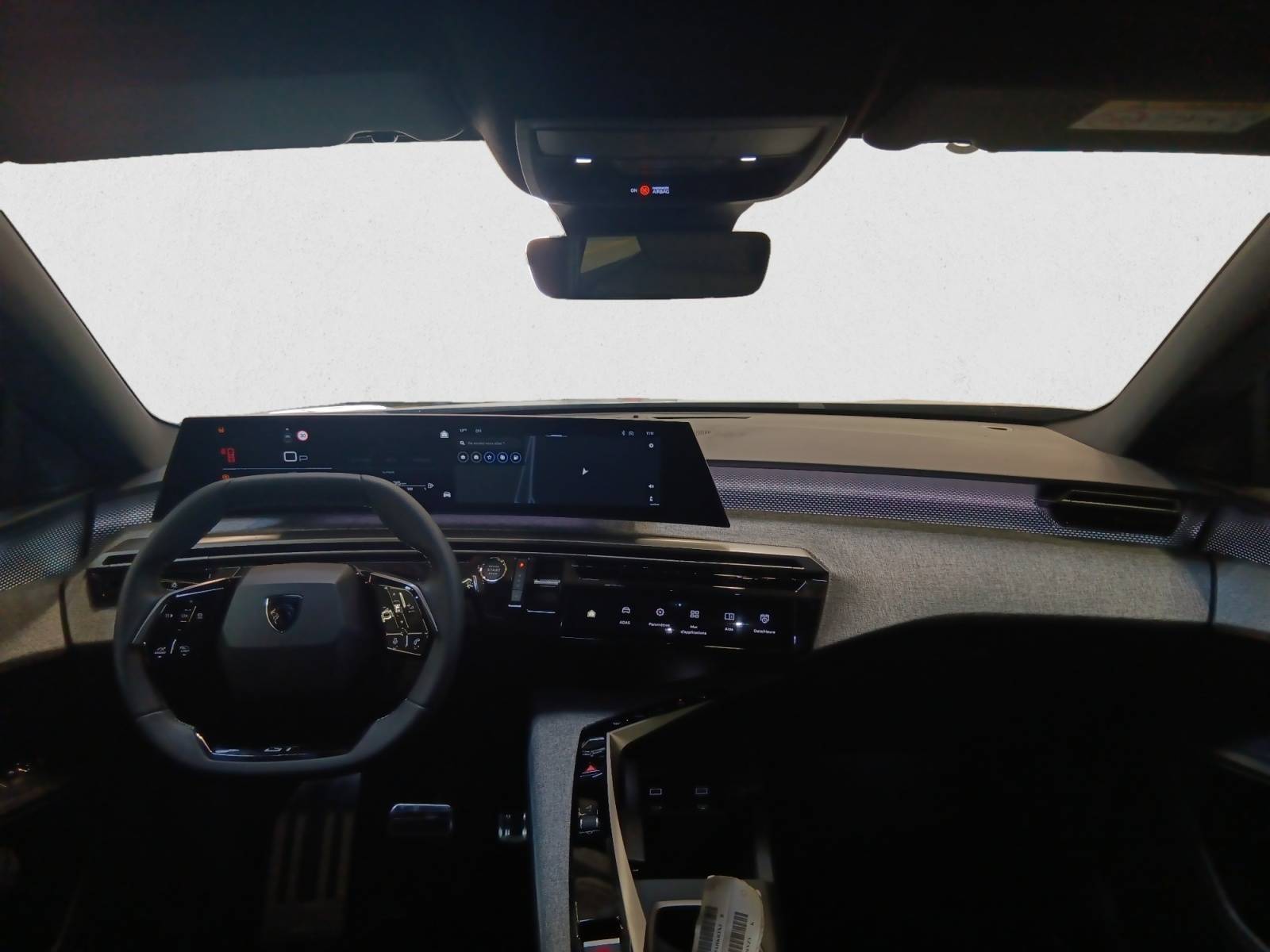 Image véhicule  PEUGEOT 3008 (9)