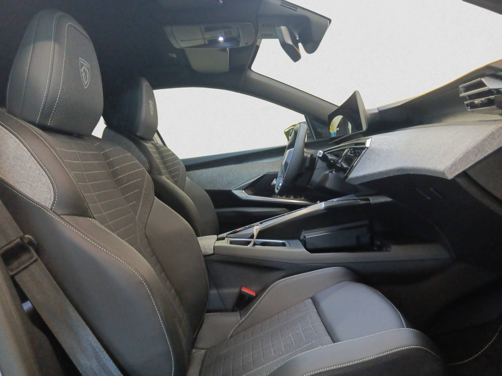 Image véhicule  PEUGEOT 3008 (14)