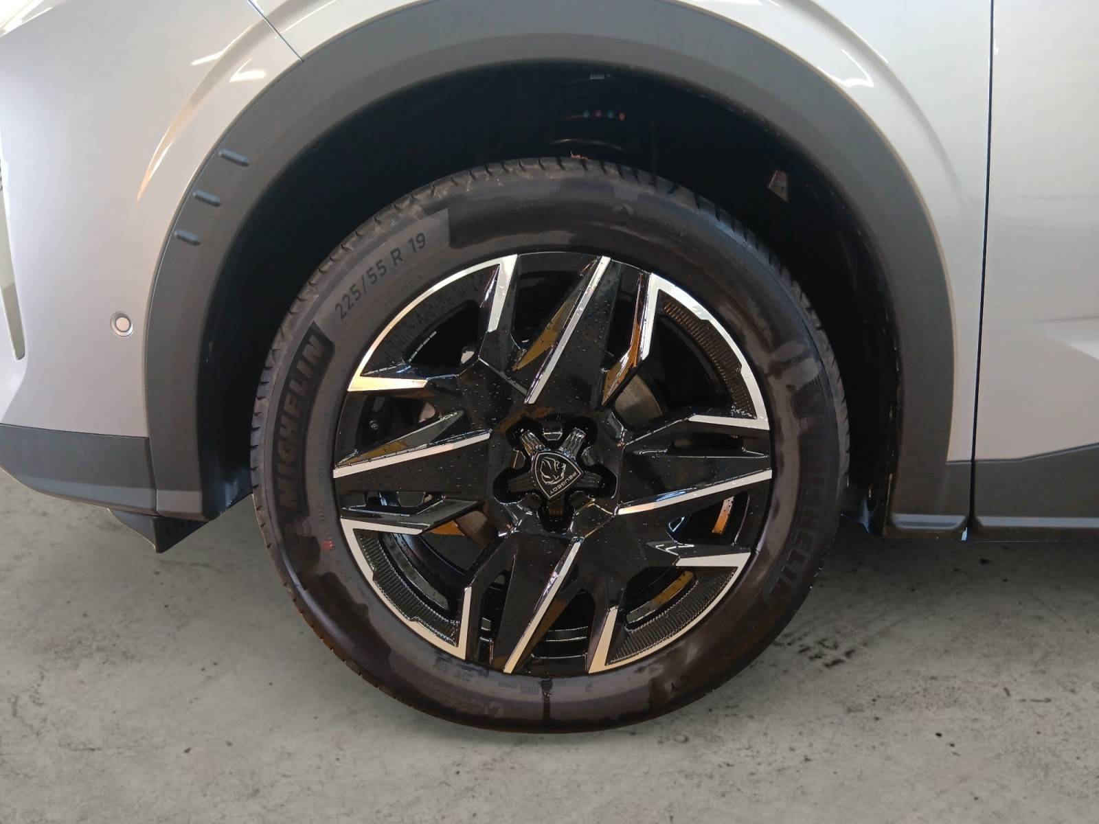 Image véhicule  PEUGEOT 3008 (13)