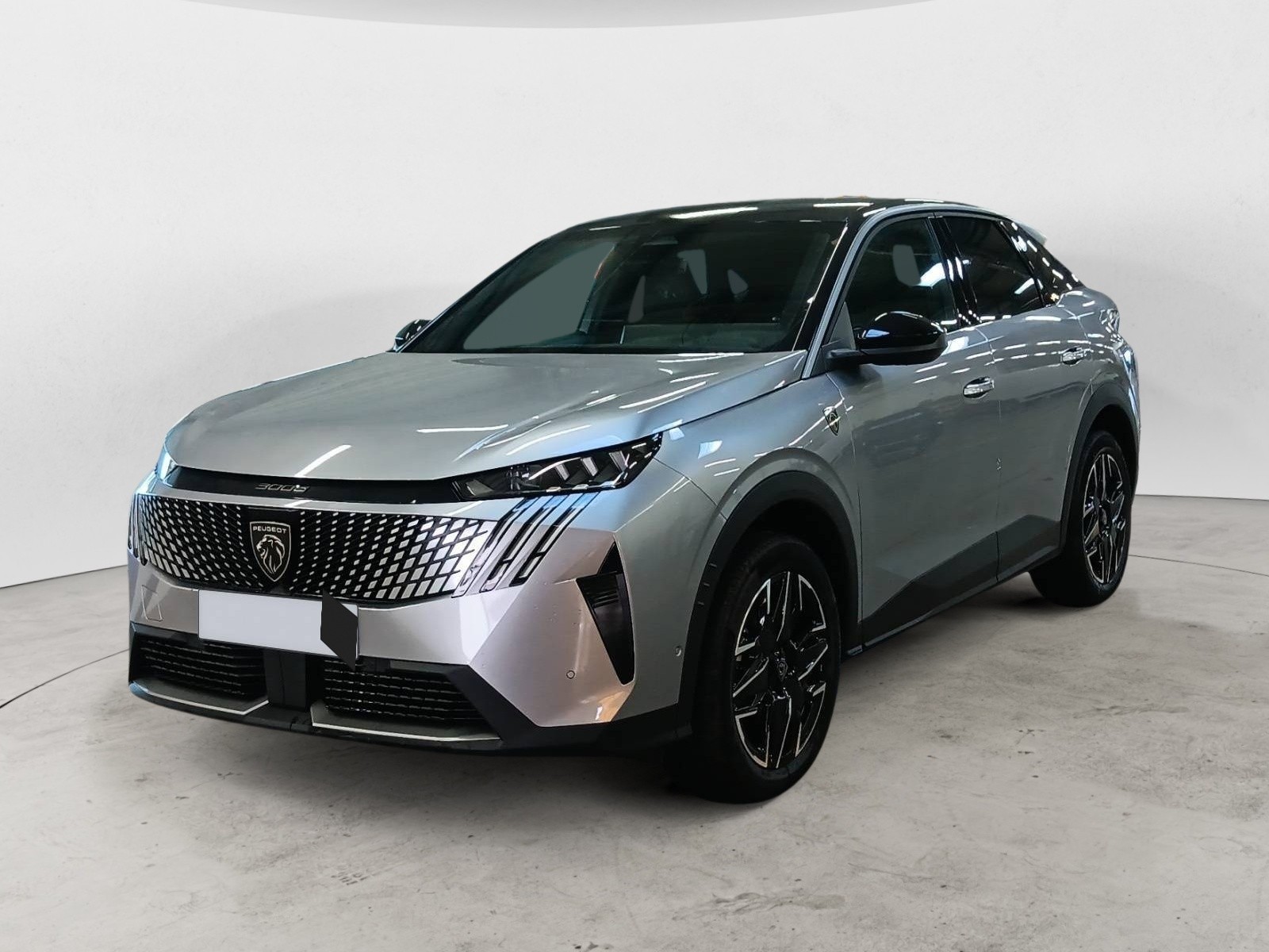 PEUGEOT - 3008 - #871224 - 0