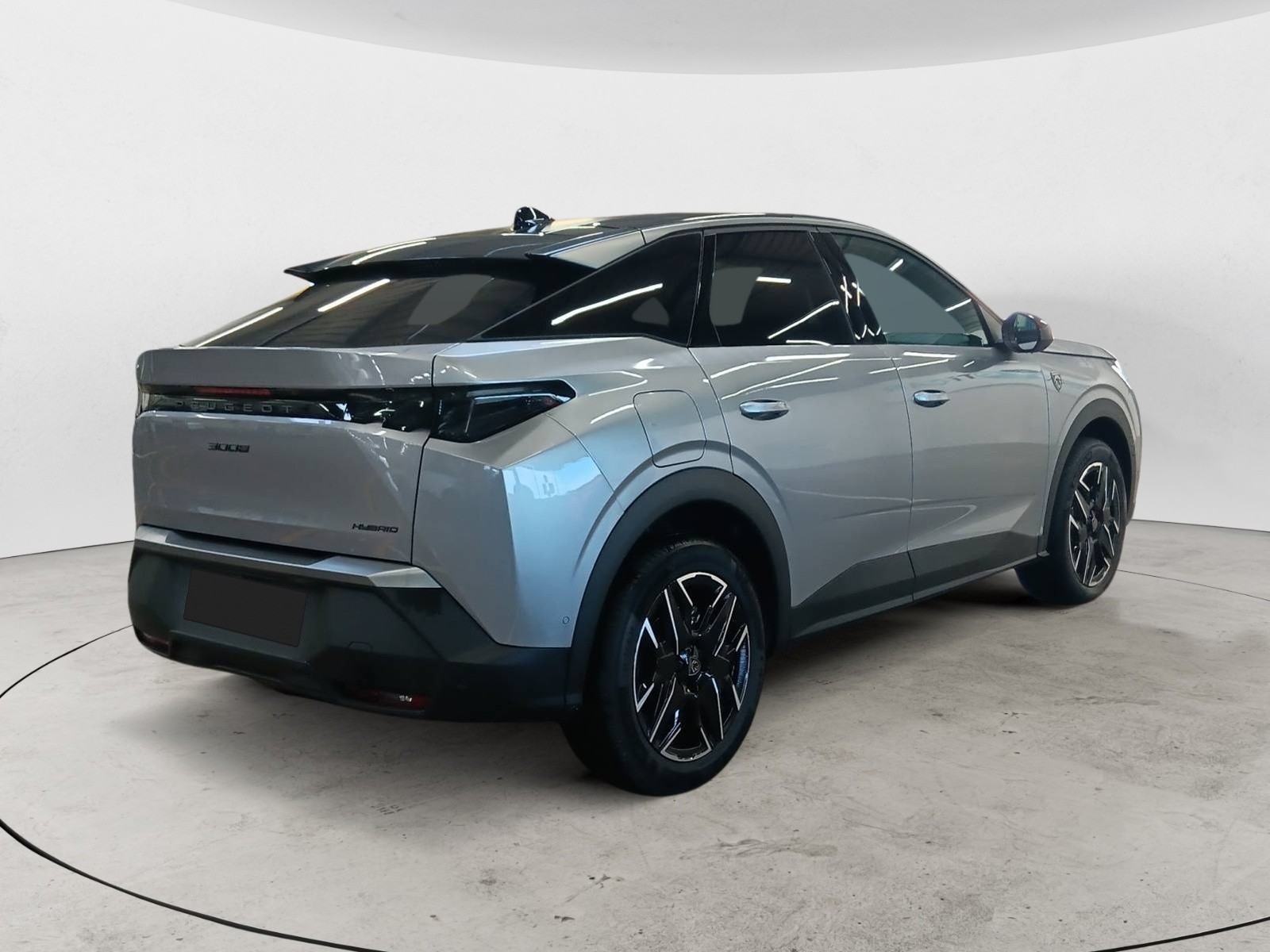 PEUGEOT - 3008 - #871213 - 3