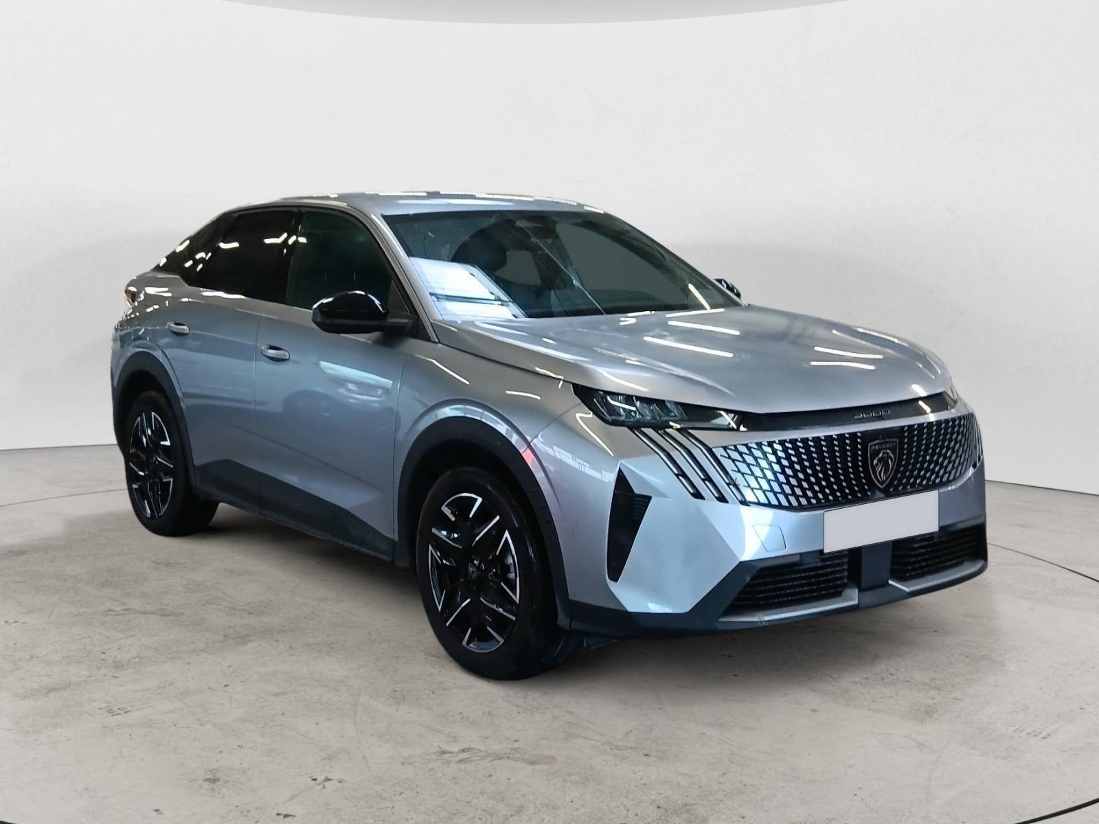 PEUGEOT - 3008 - #861495 - 1