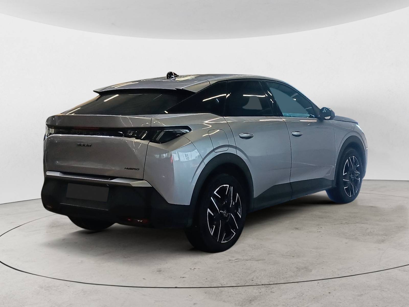 PEUGEOT - 3008 - #861495 - 3