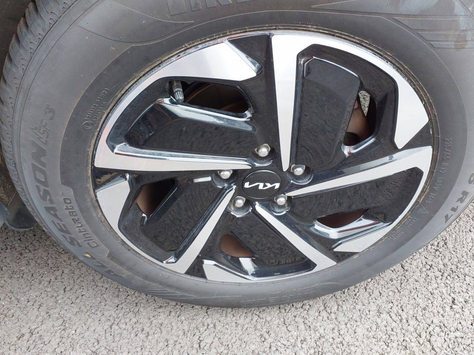 KIA - SPORTAGE - #871839 - 5