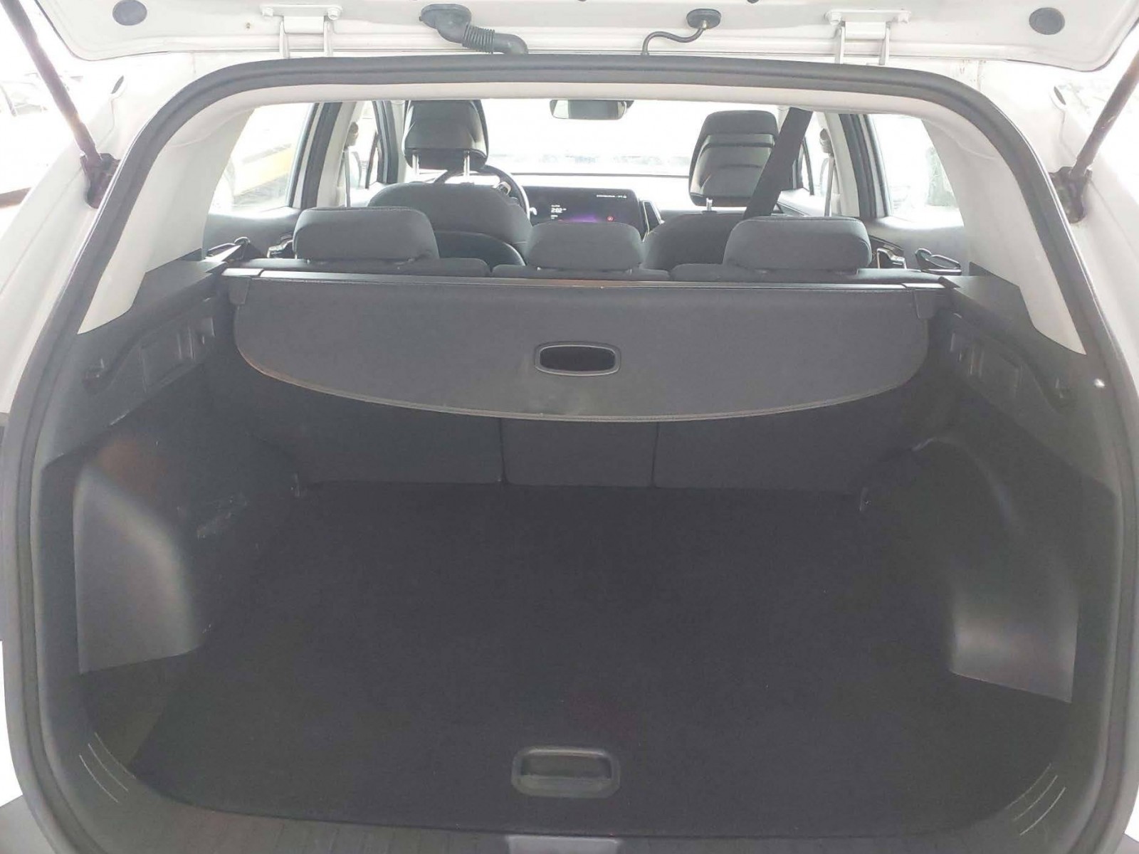 KIA - SPORTAGE - #871778 - 1