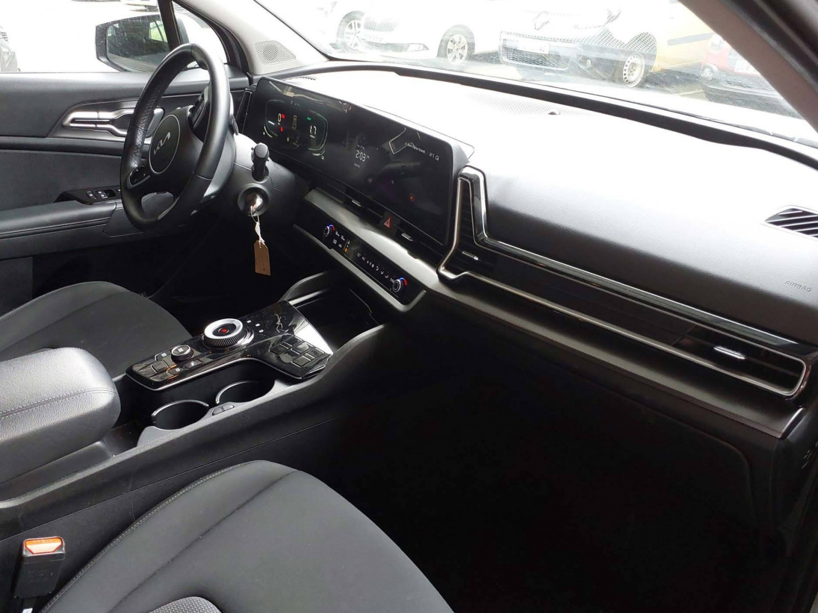 KIA - SPORTAGE - #871778 - 4