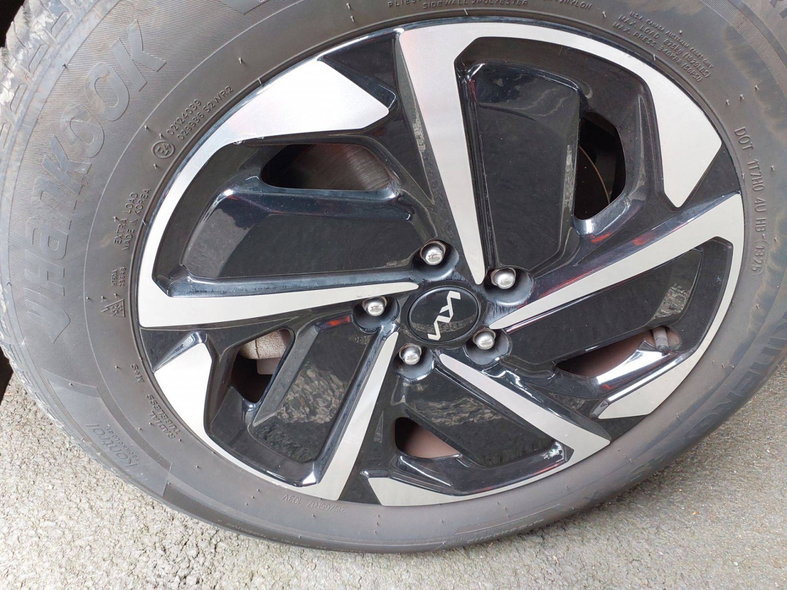 KIA - SPORTAGE - #871778 - 5