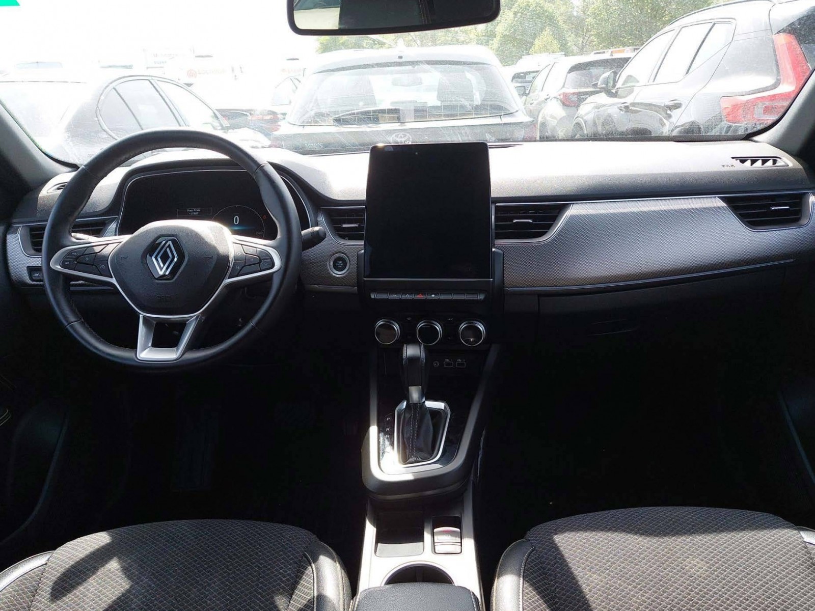 RENAULT - ARKANA - #871860 - 3