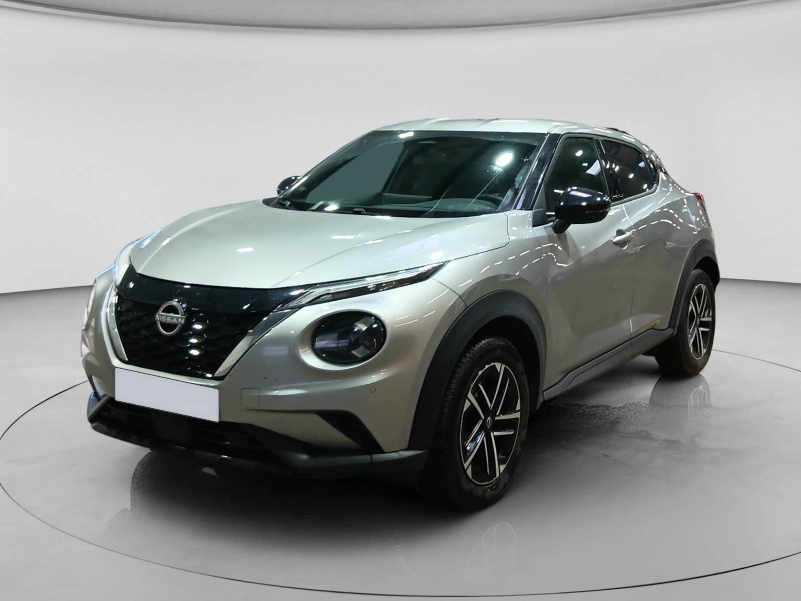 NISSAN - JUKE - #867405 - 0