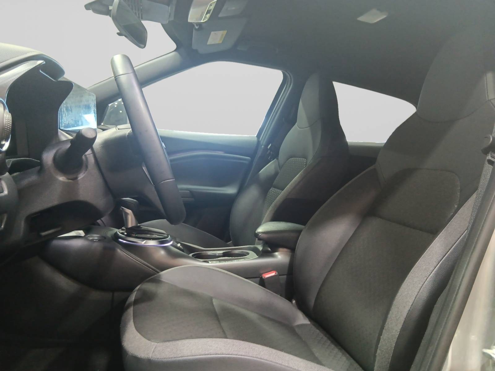 NISSAN - JUKE - #867405 - 7