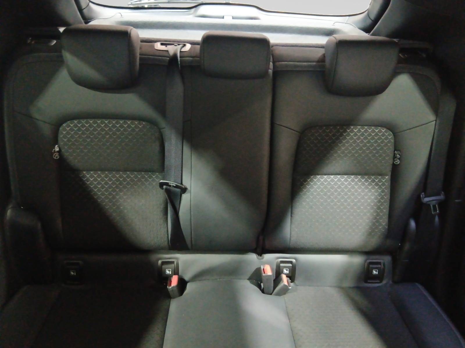 NISSAN - JUKE - #867405 - 8