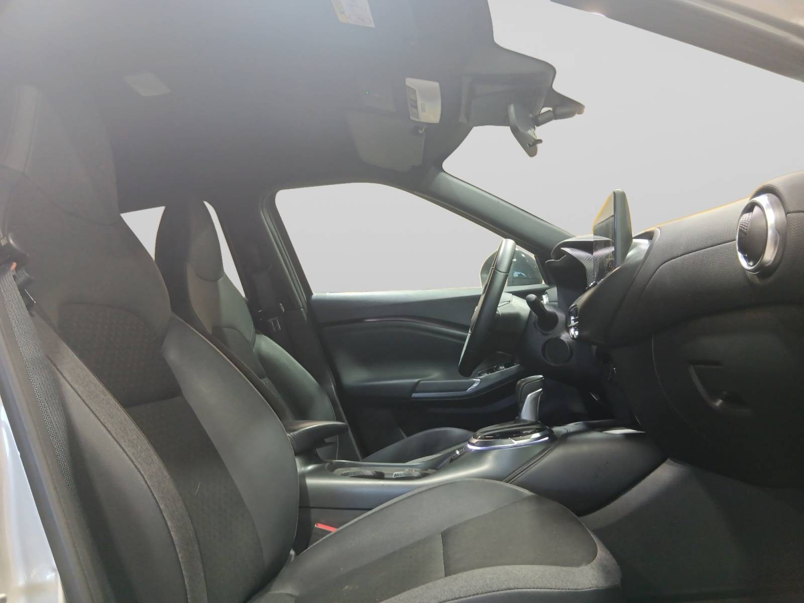 NISSAN - JUKE - #867405 - 13