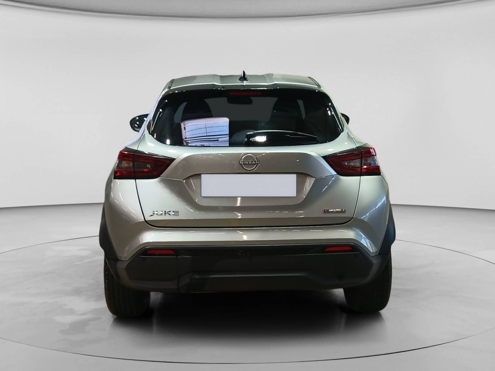 NISSAN - JUKE - #869312 - 5