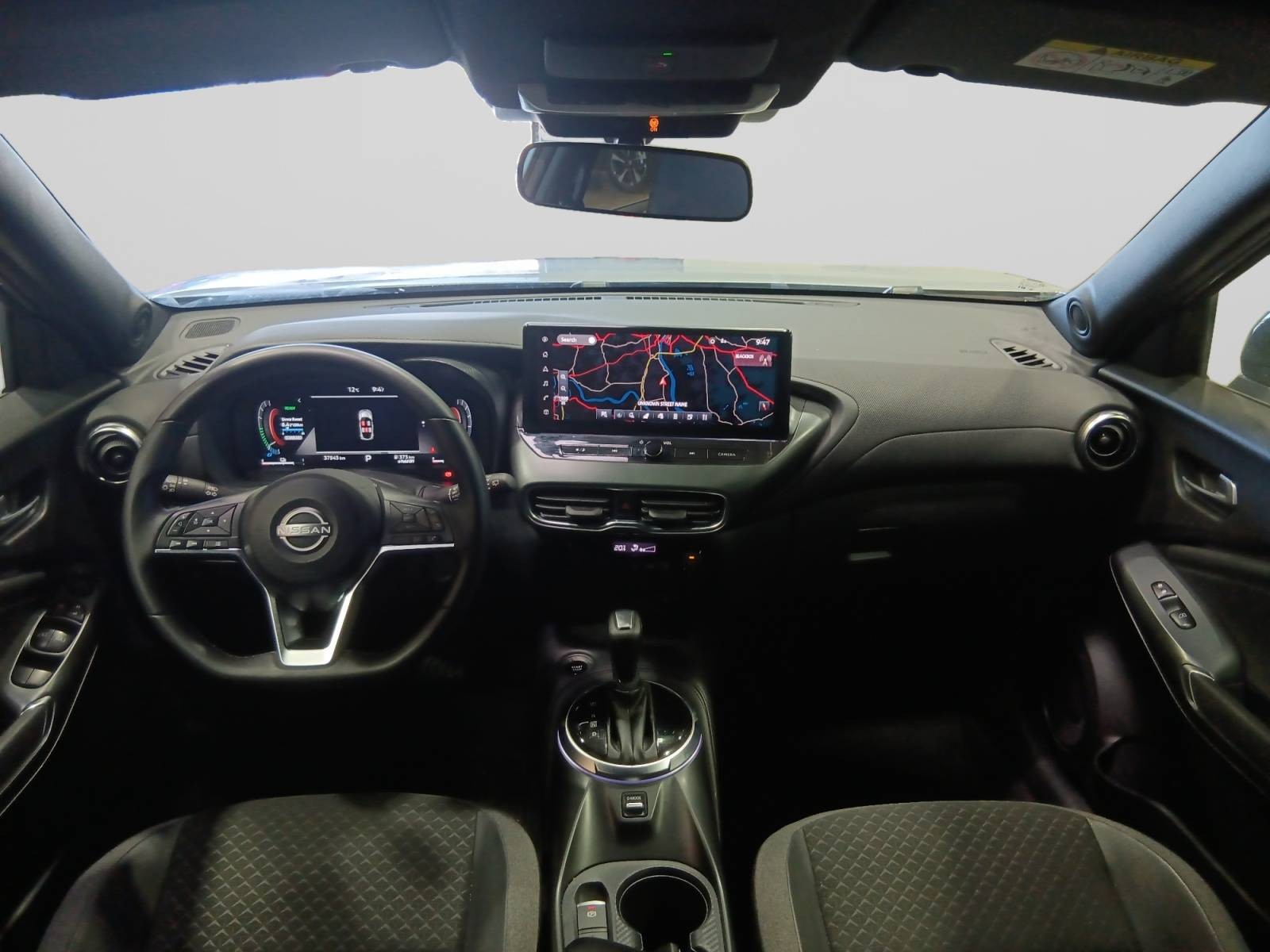 NISSAN - JUKE - #869312 - 9