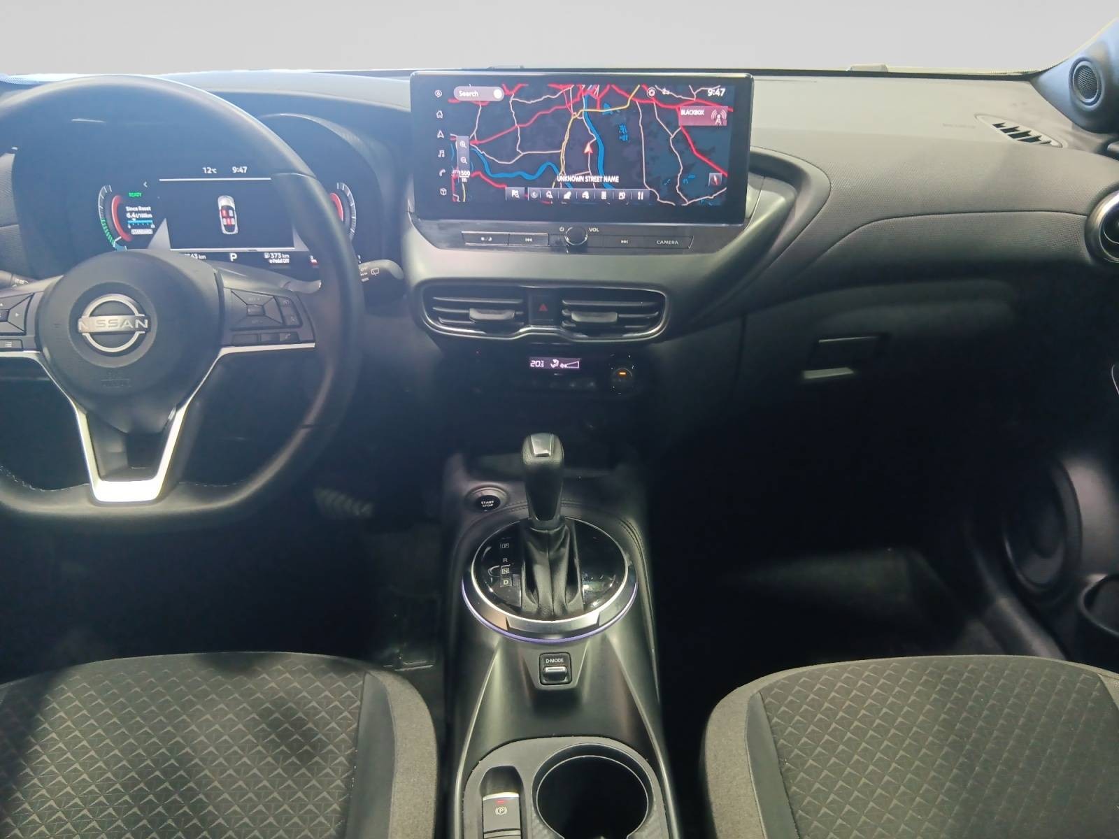 NISSAN - JUKE - #869312 - 11