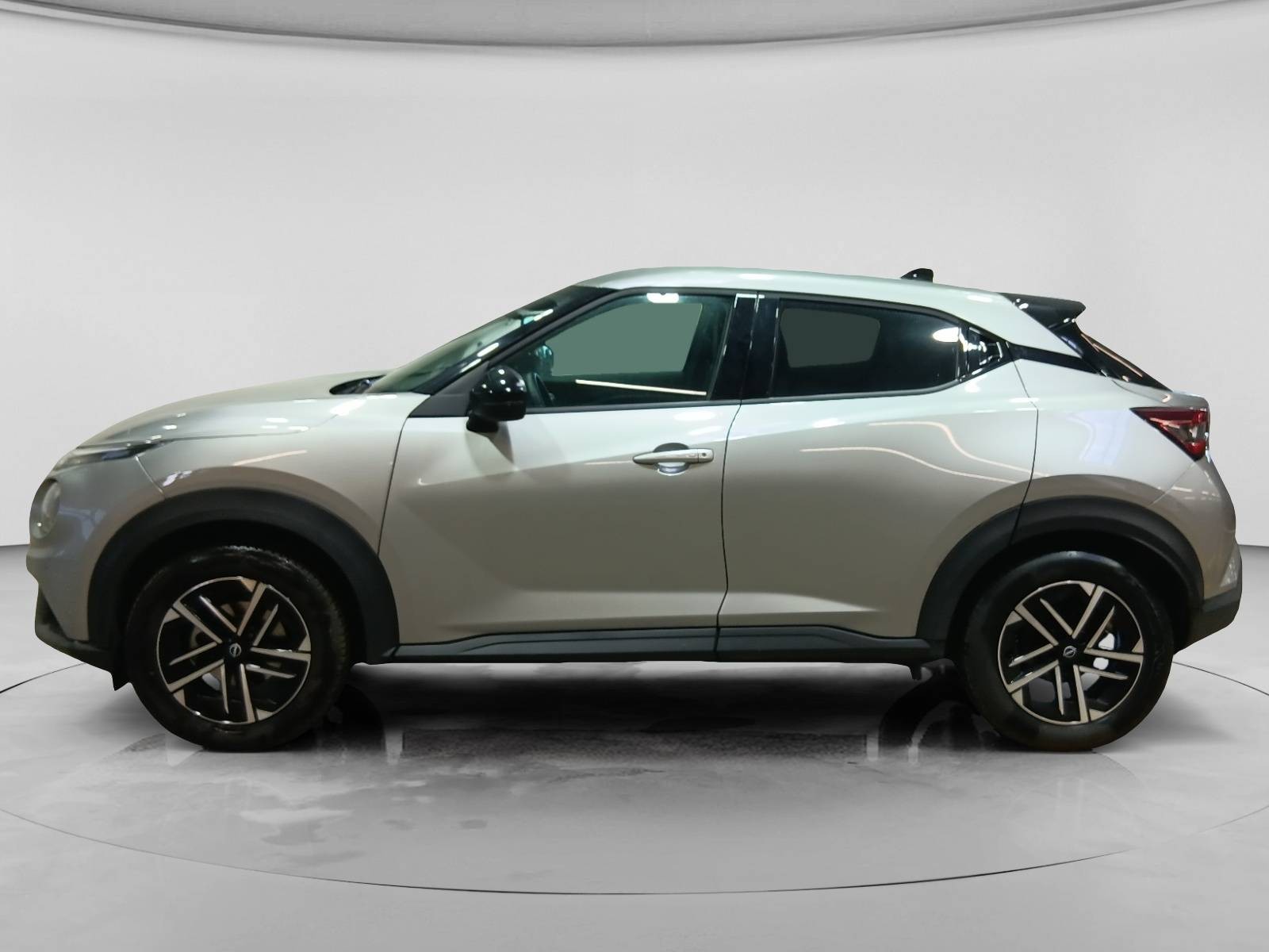 NISSAN - JUKE - #869312 - 16
