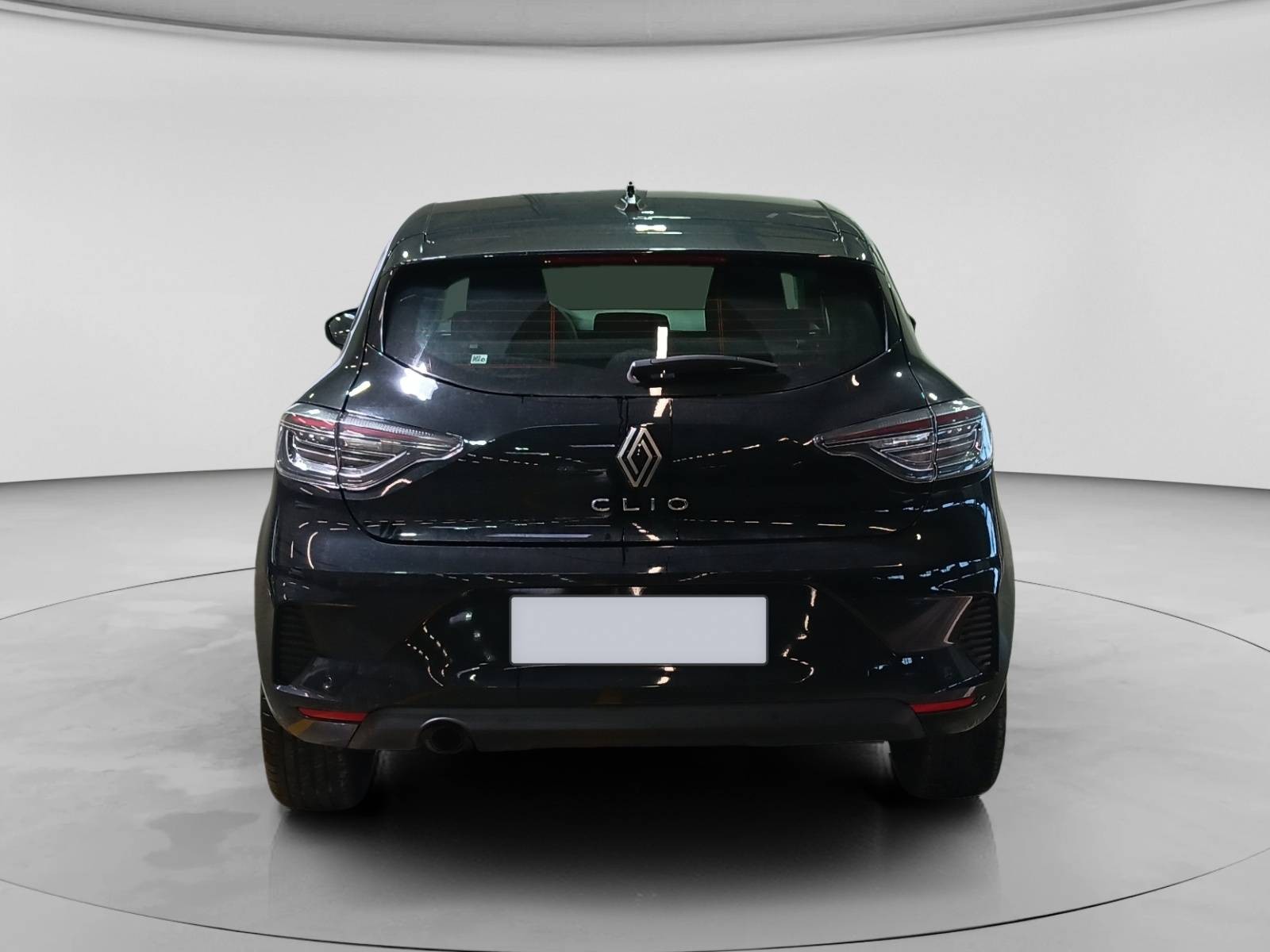 RENAULT - CLIO V - #869288 - 5