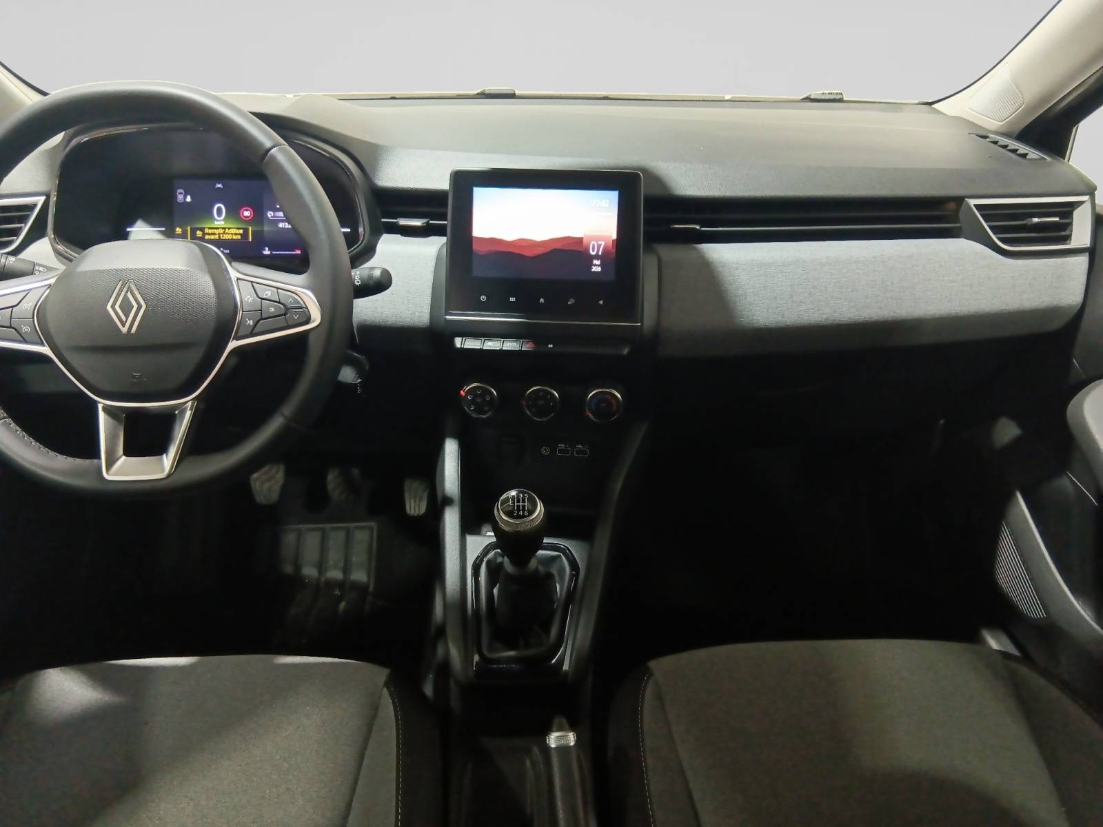 RENAULT - CLIO V - #871768 - 11