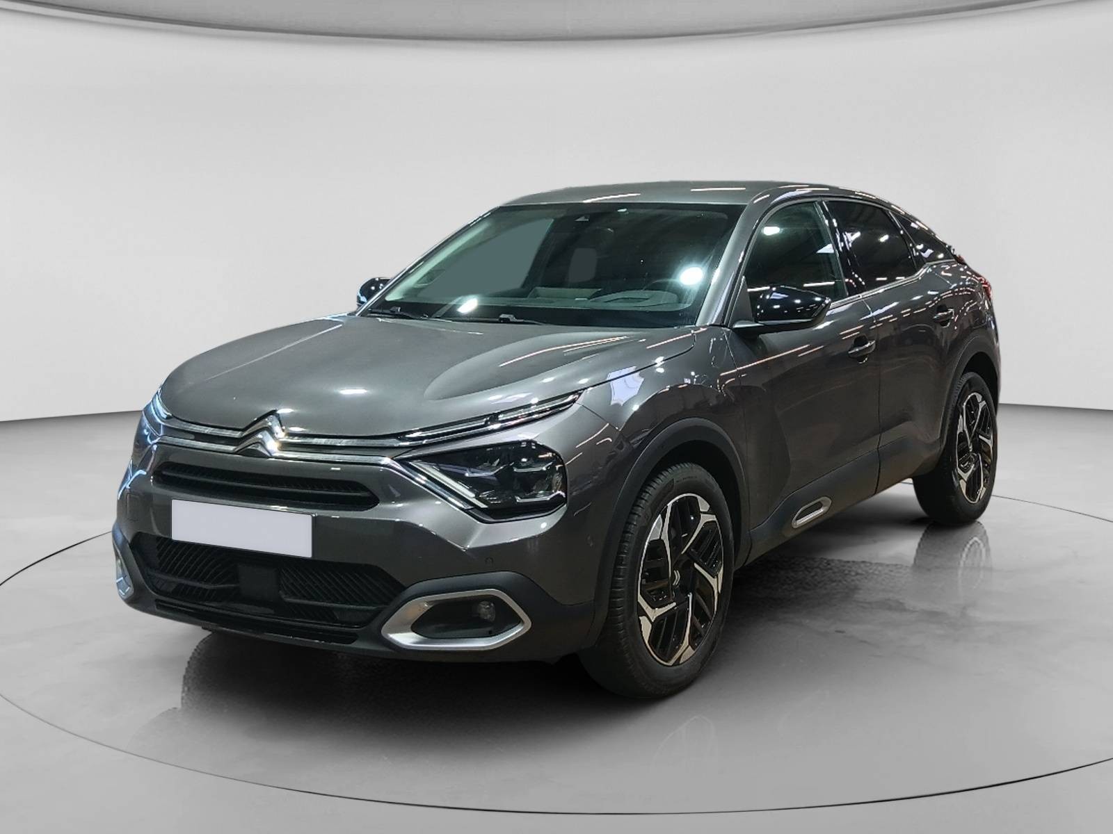 CITROEN - C4 - #865610 - 0