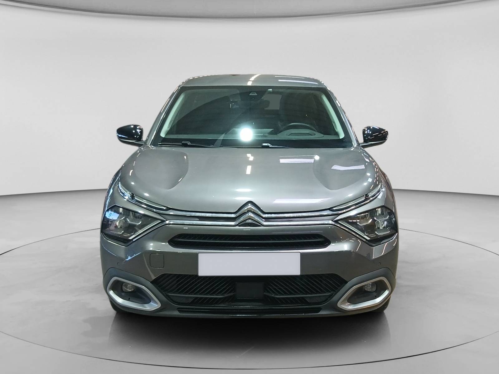 CITROEN - C4 - #865610 - 4