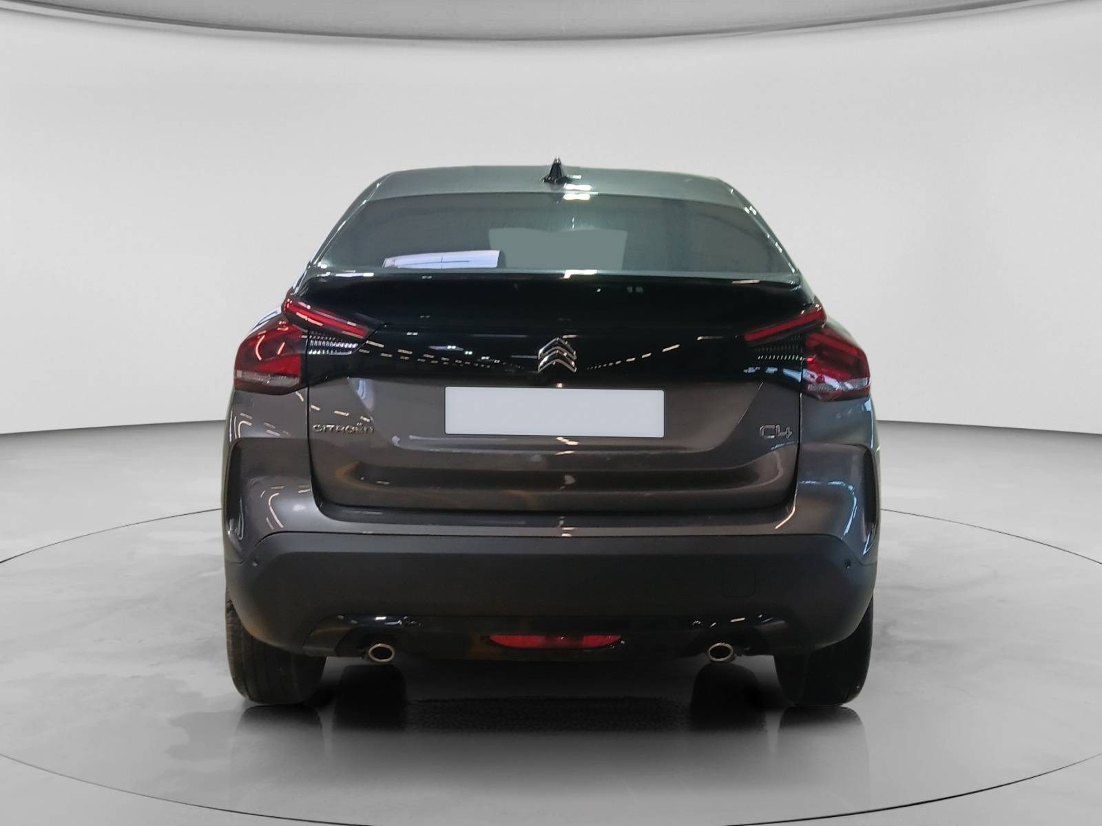 CITROEN - C4 - #865610 - 5
