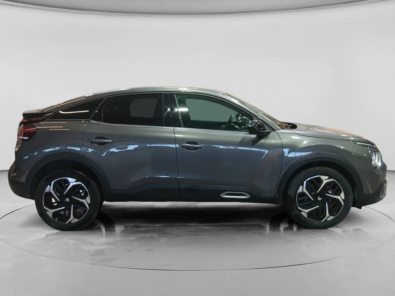 CITROEN - C4 - #865610 - 15