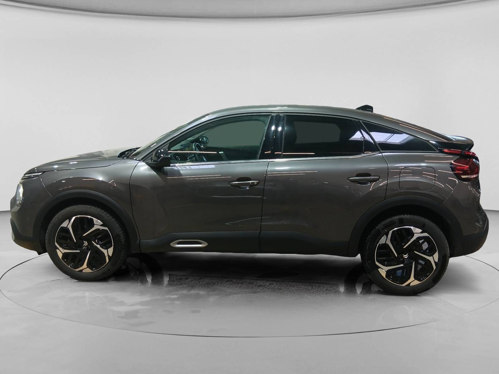 CITROEN - C4 - #865610 - 16