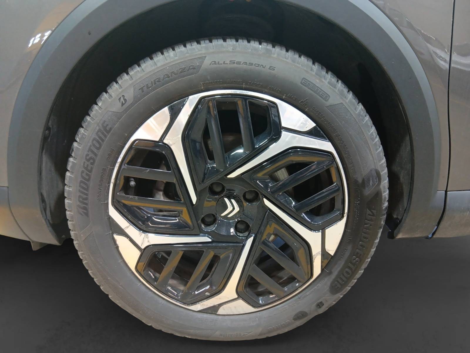 CITROEN - C4 - #865610 - 6