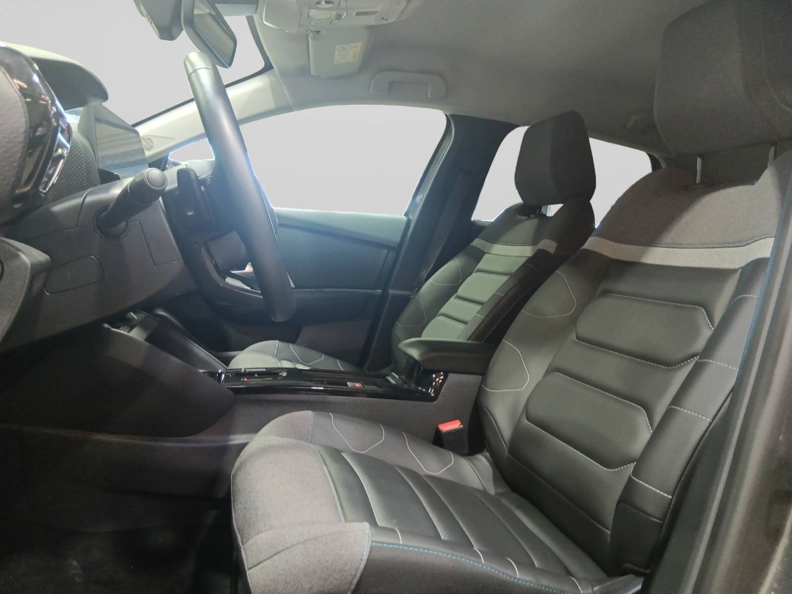 CITROEN - C4 - #865610 - 7