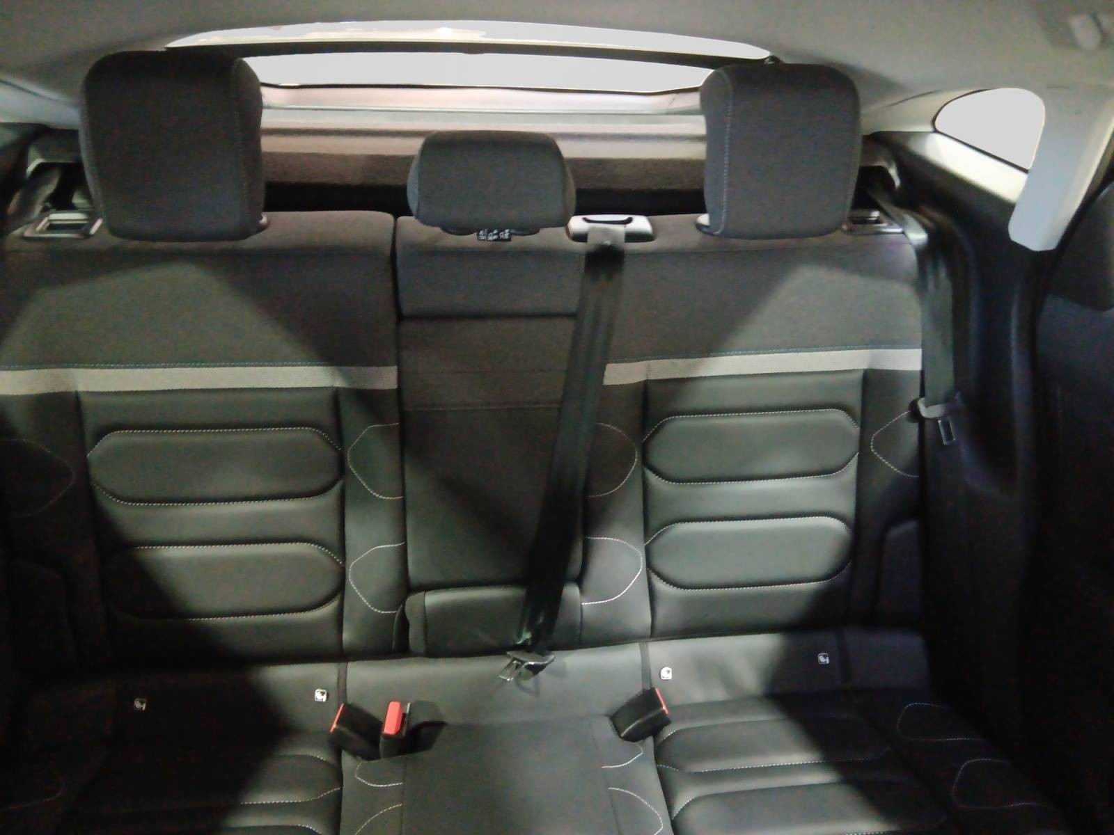 CITROEN - C4 - #865610 - 8