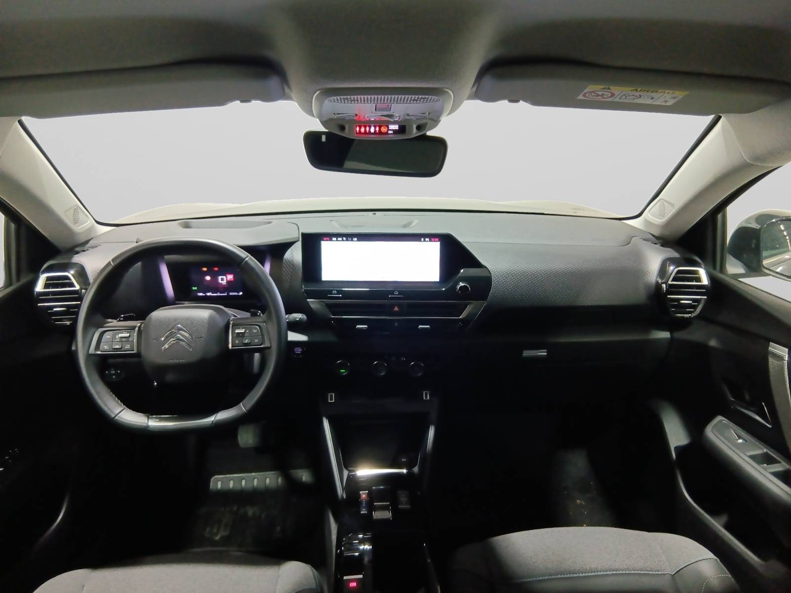 CITROEN - C4 - #865610 - 9